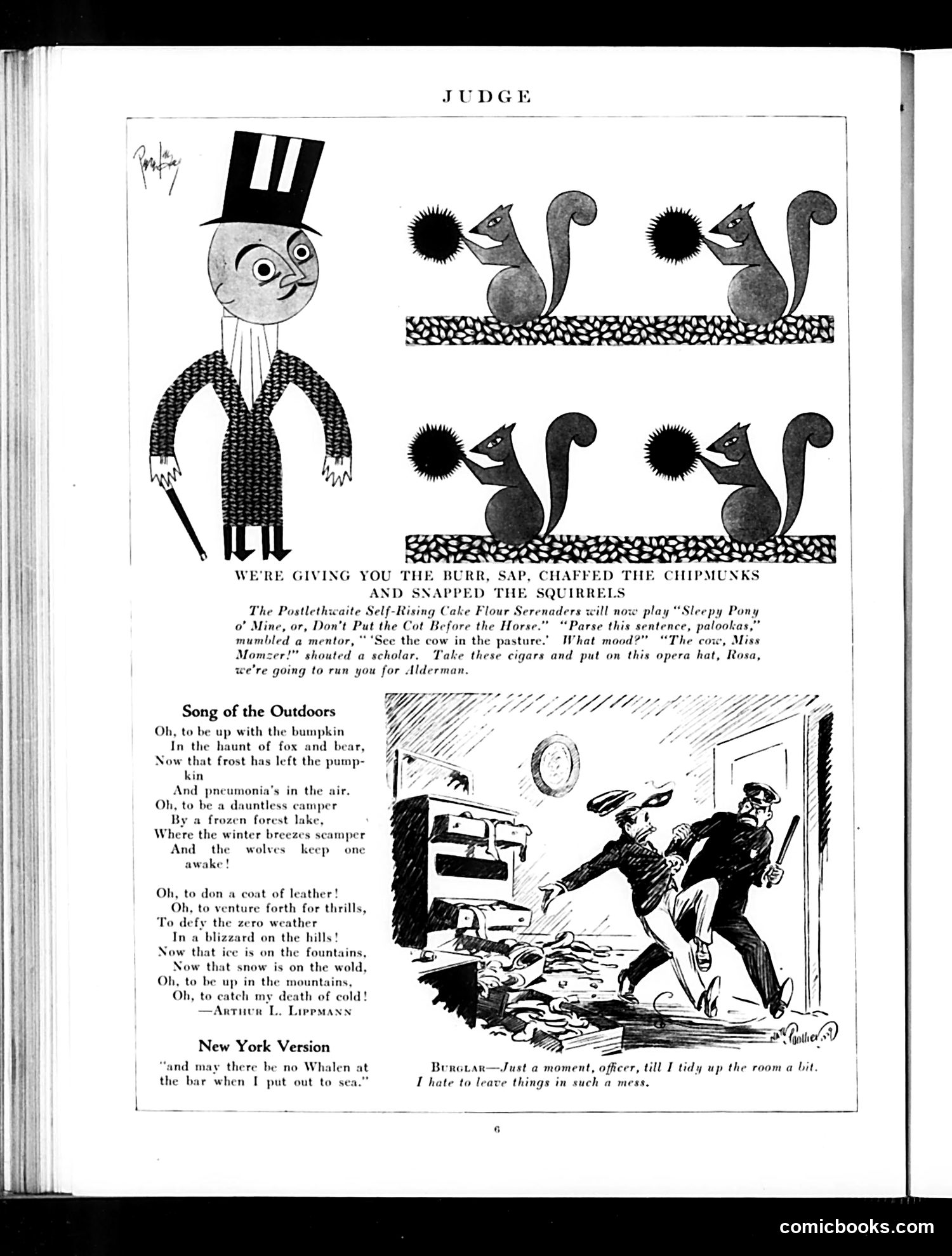 Judge — February 23, 1929 — page 8 of 36