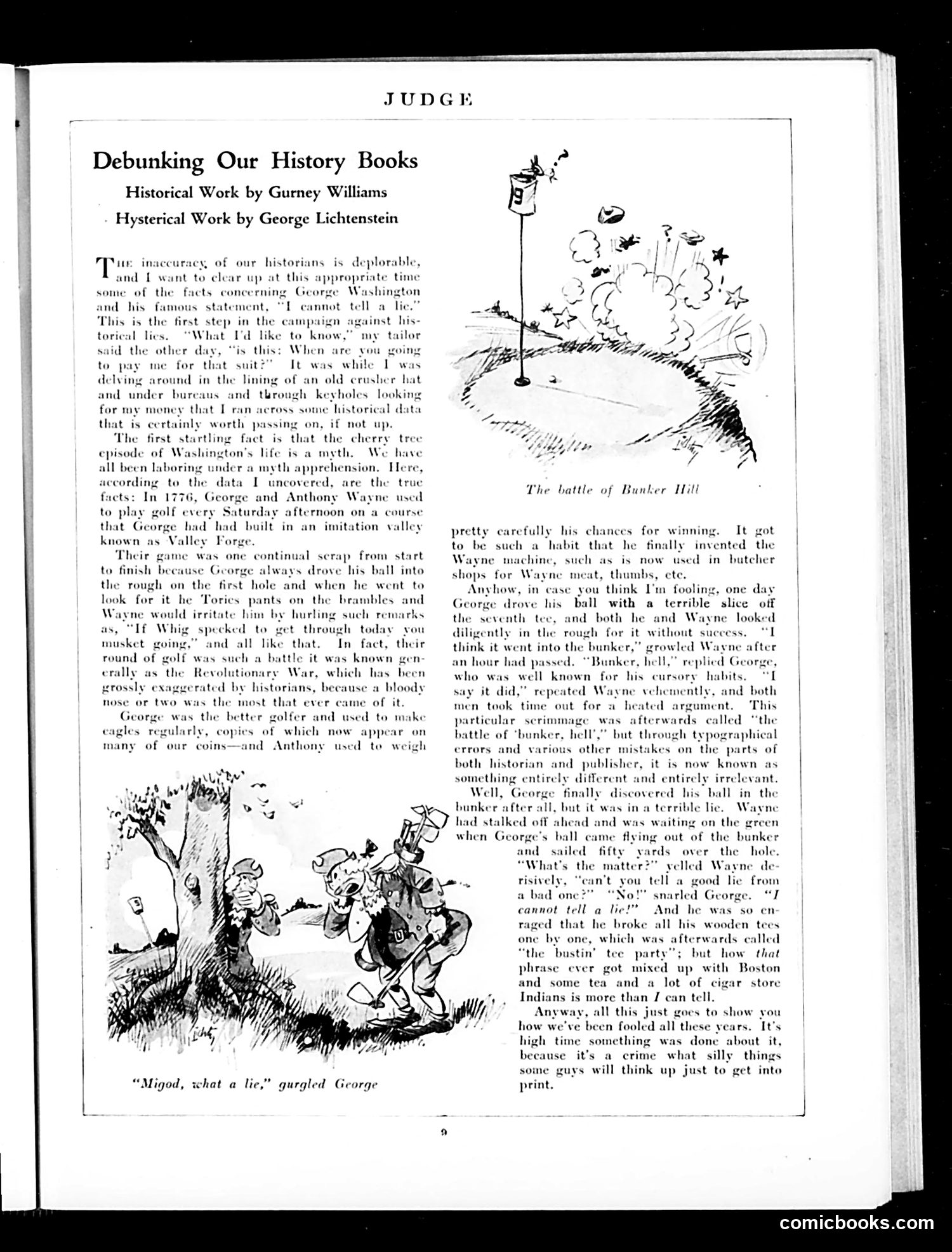 Judge — February 23, 1929 — page 11 of 36