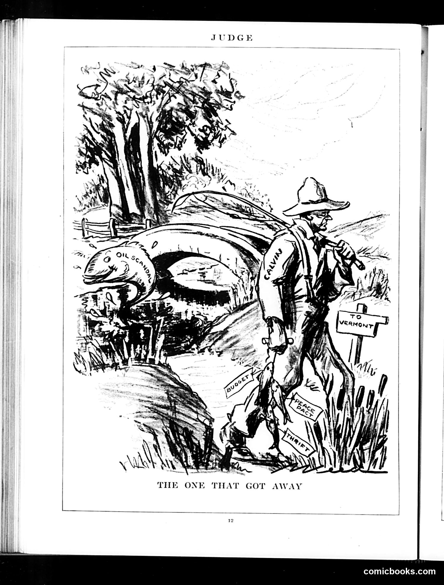 Judge — February 23, 1929 — page 14 of 36