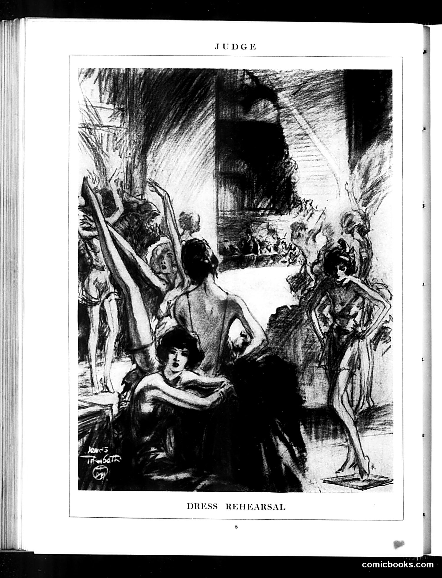 Judge — March 2, 1929 — page 10 of 36