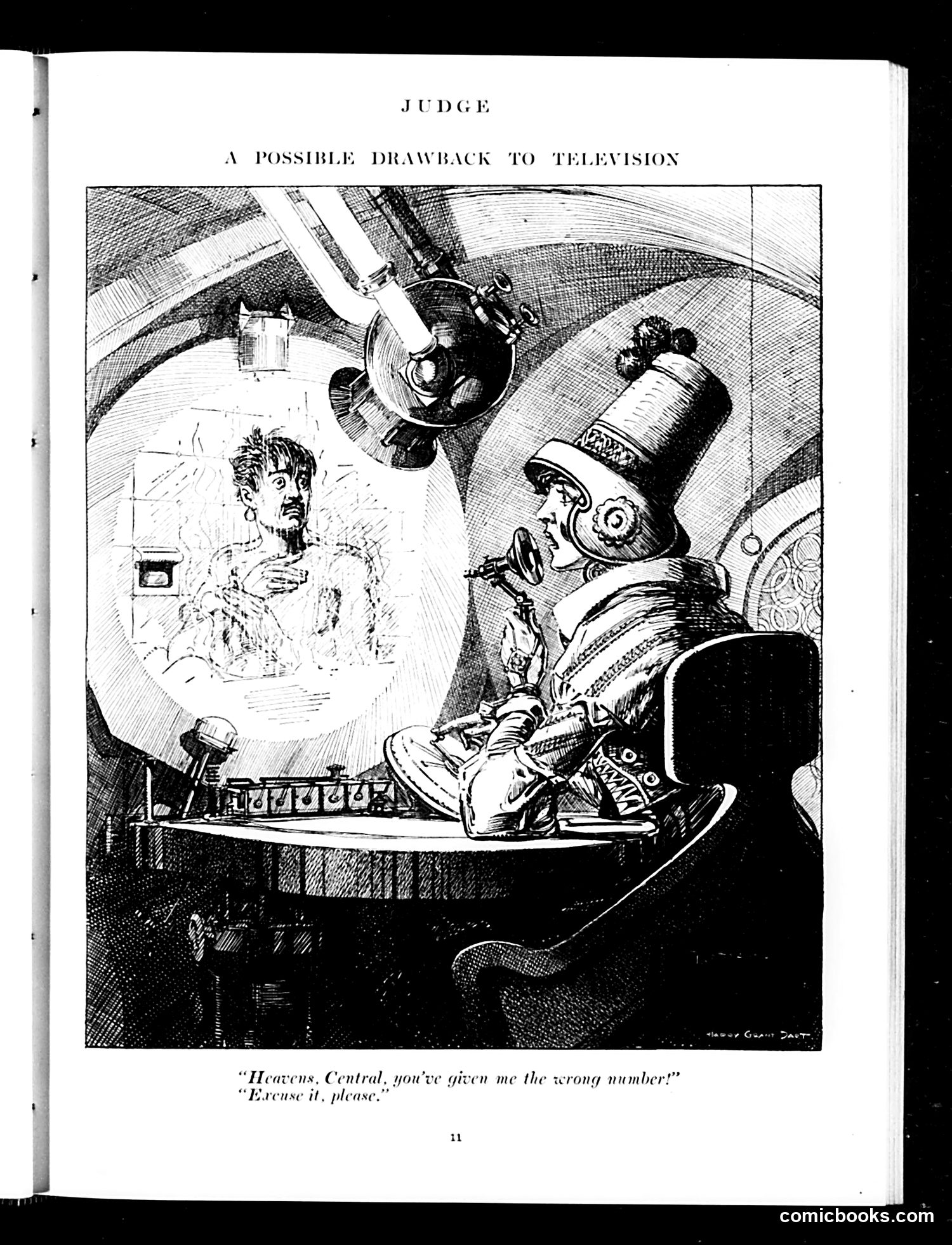 Judge — March 2, 1929 — page 13 of 36