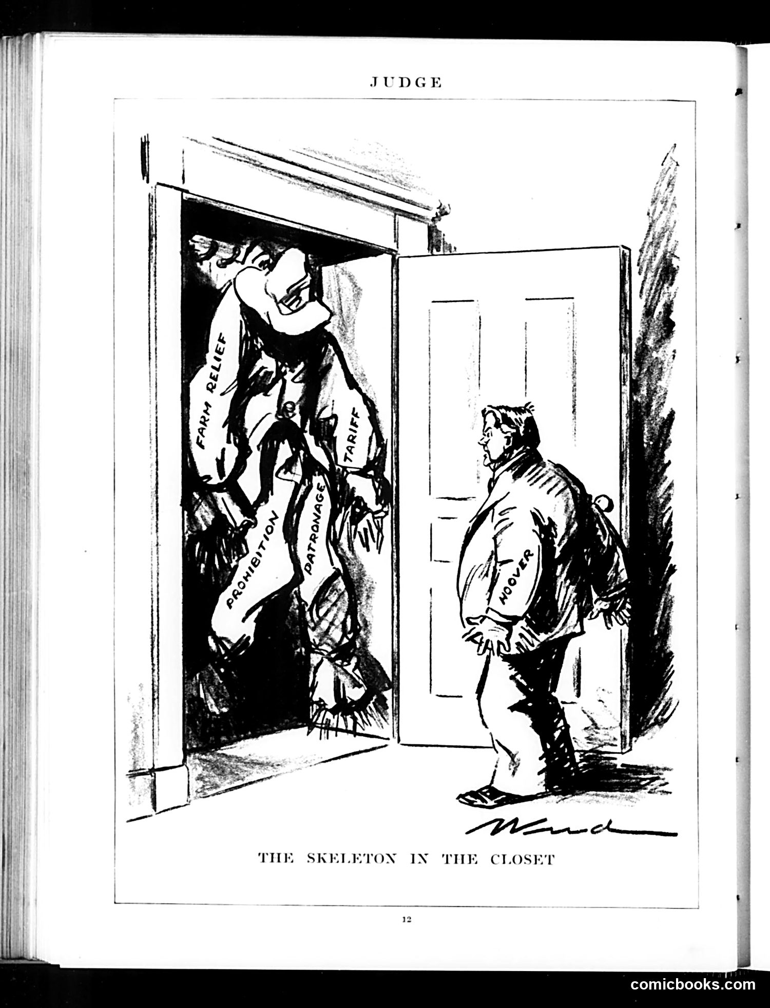 Judge — March 2, 1929 — page 14 of 36