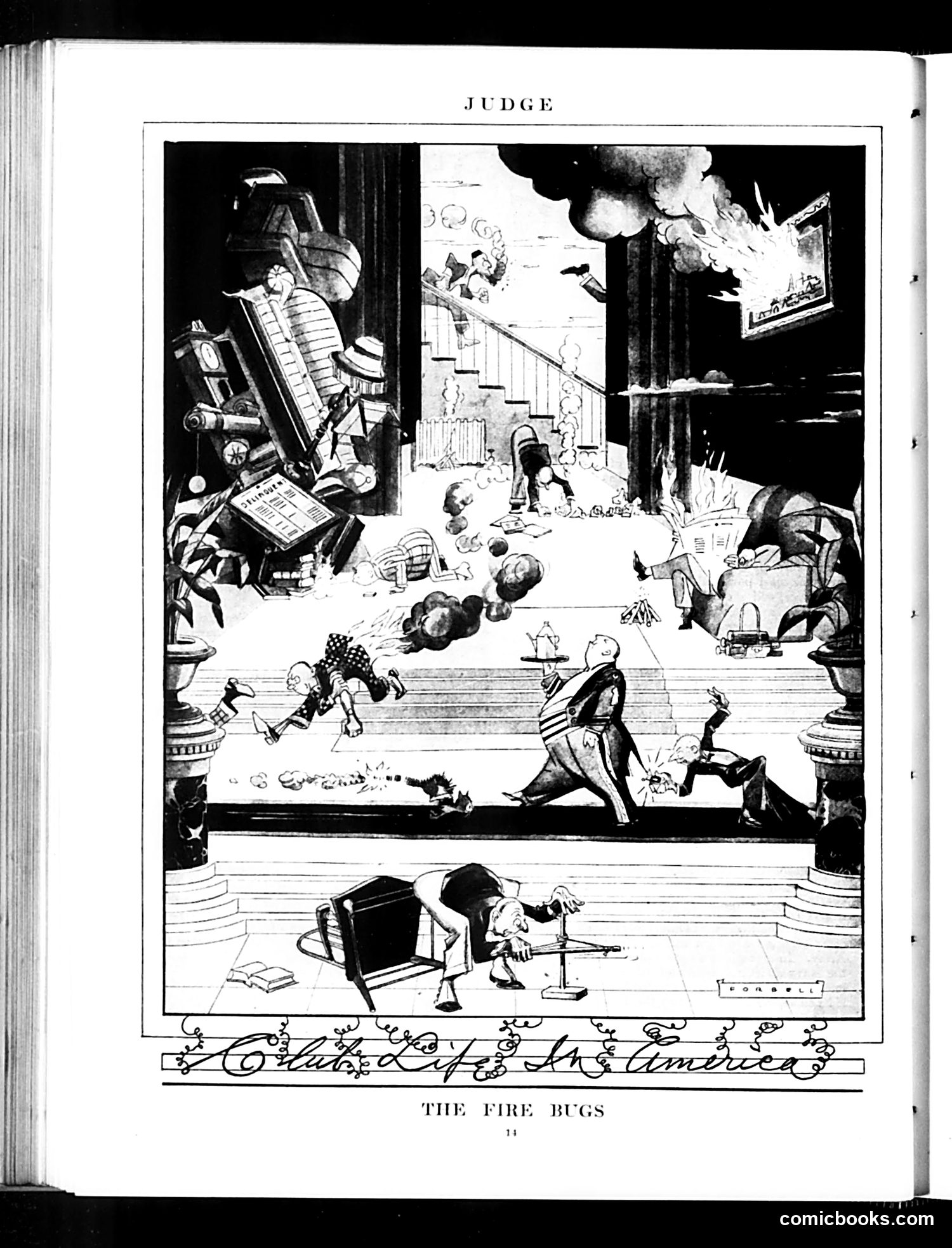 Judge — March 2, 1929 — page 16 of 36
