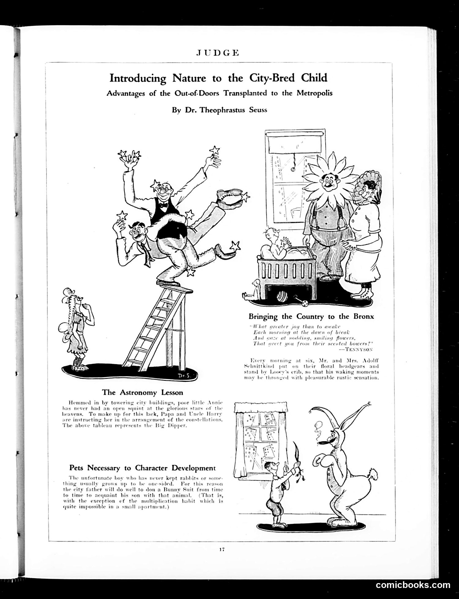 Judge — March 2, 1929 — page 19 of 36