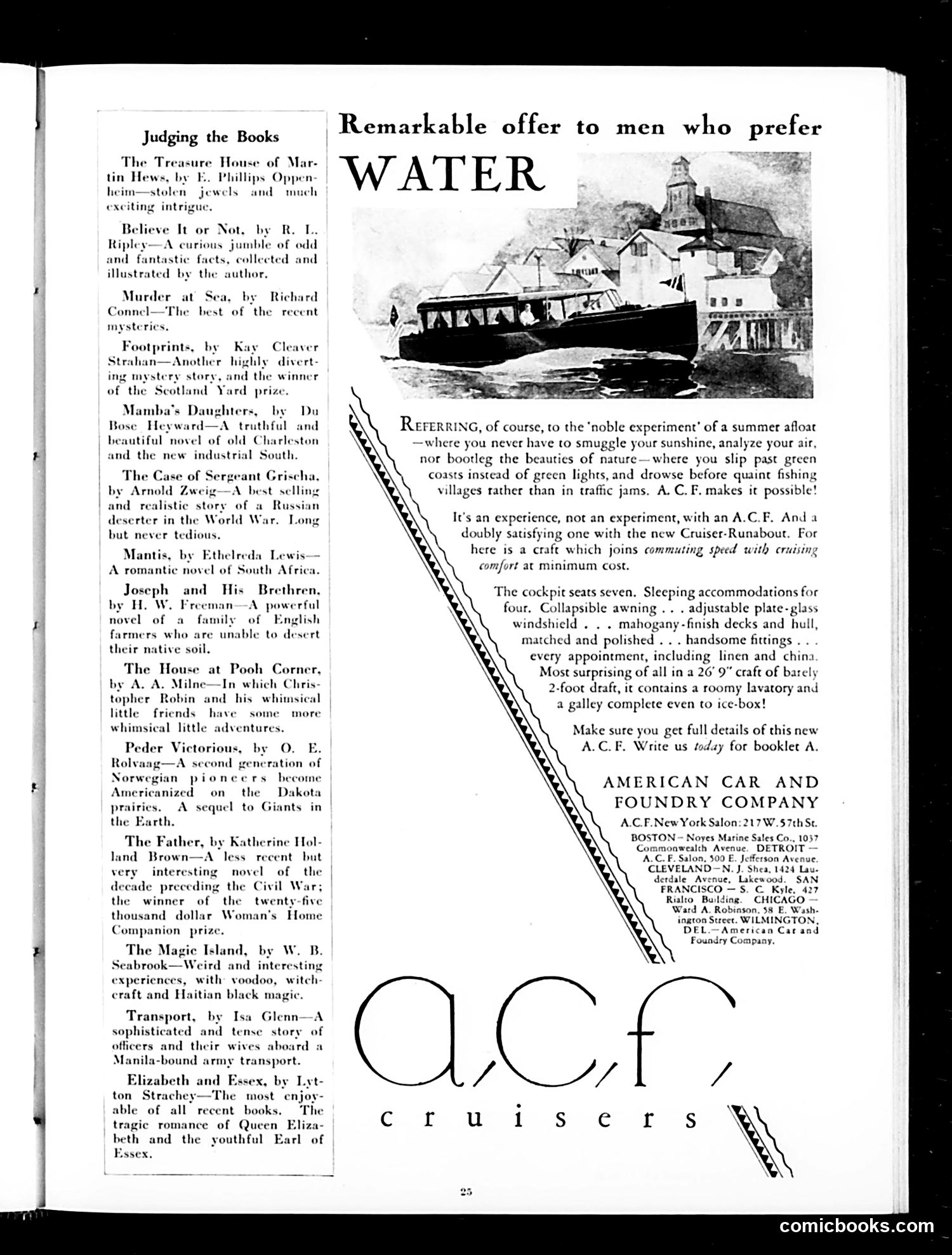Judge — March 2, 1929 — page 27 of 36