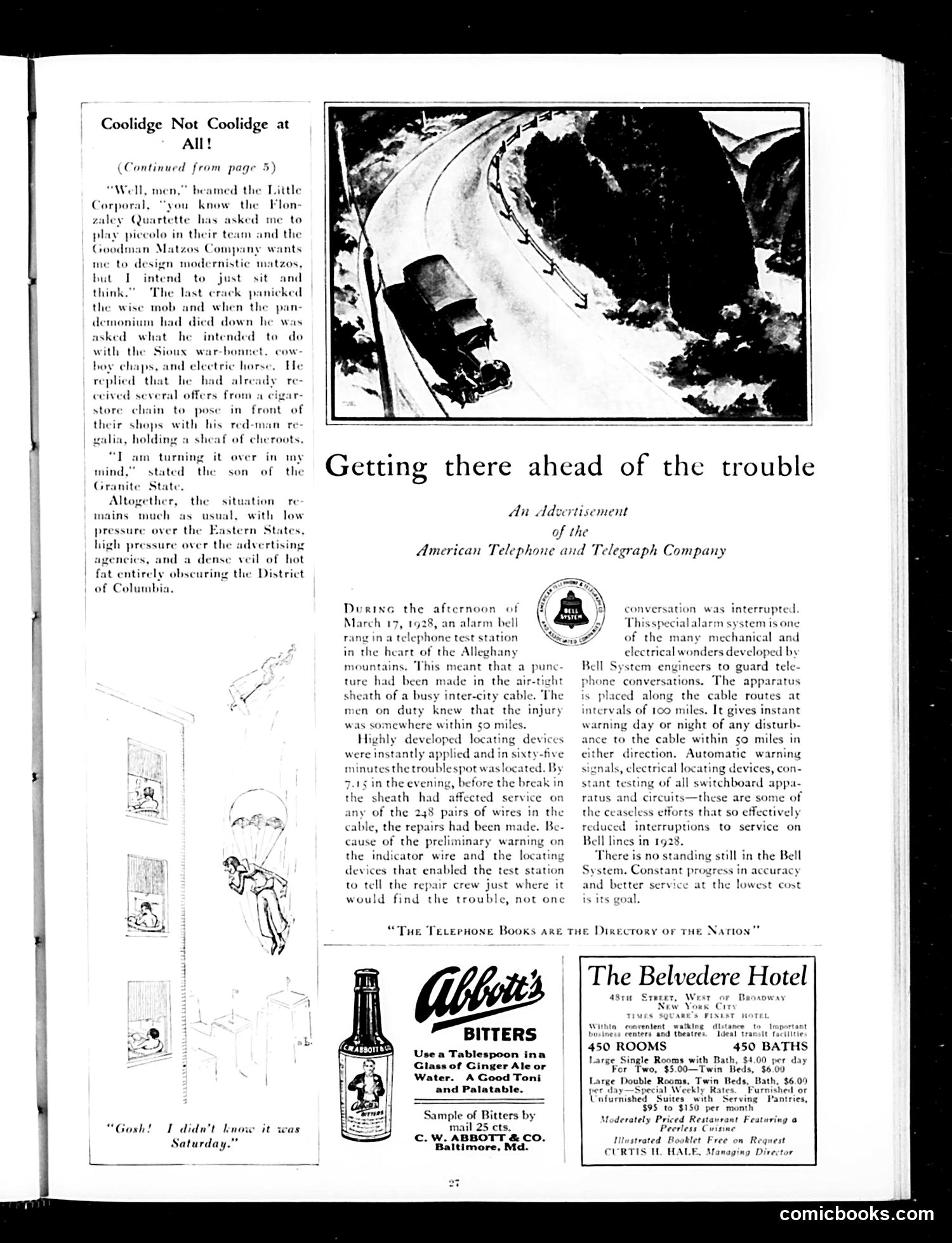 Judge — March 2, 1929 — page 29 of 36
