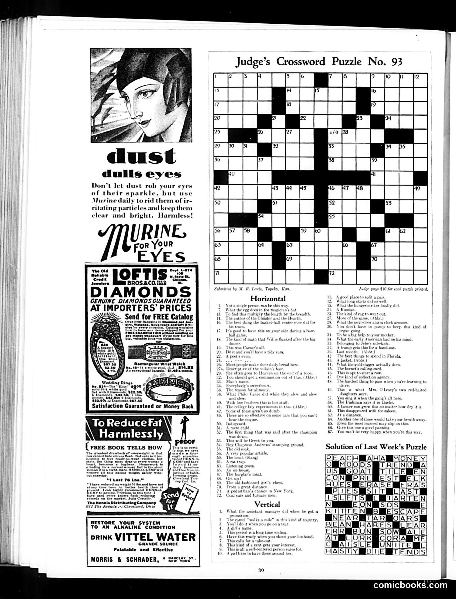 Judge — March 2, 1929 — page 32 of 36