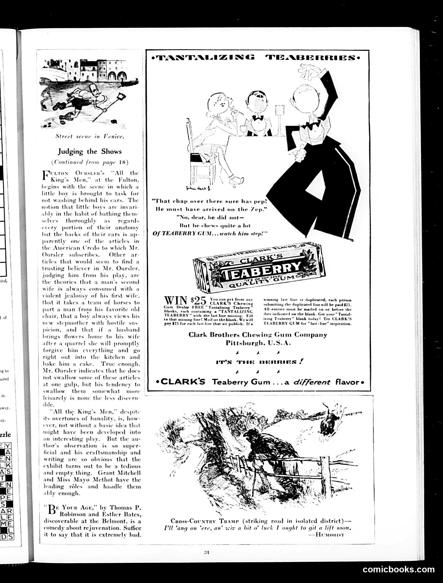 Judge — March 2, 1929 — page 33 of 36