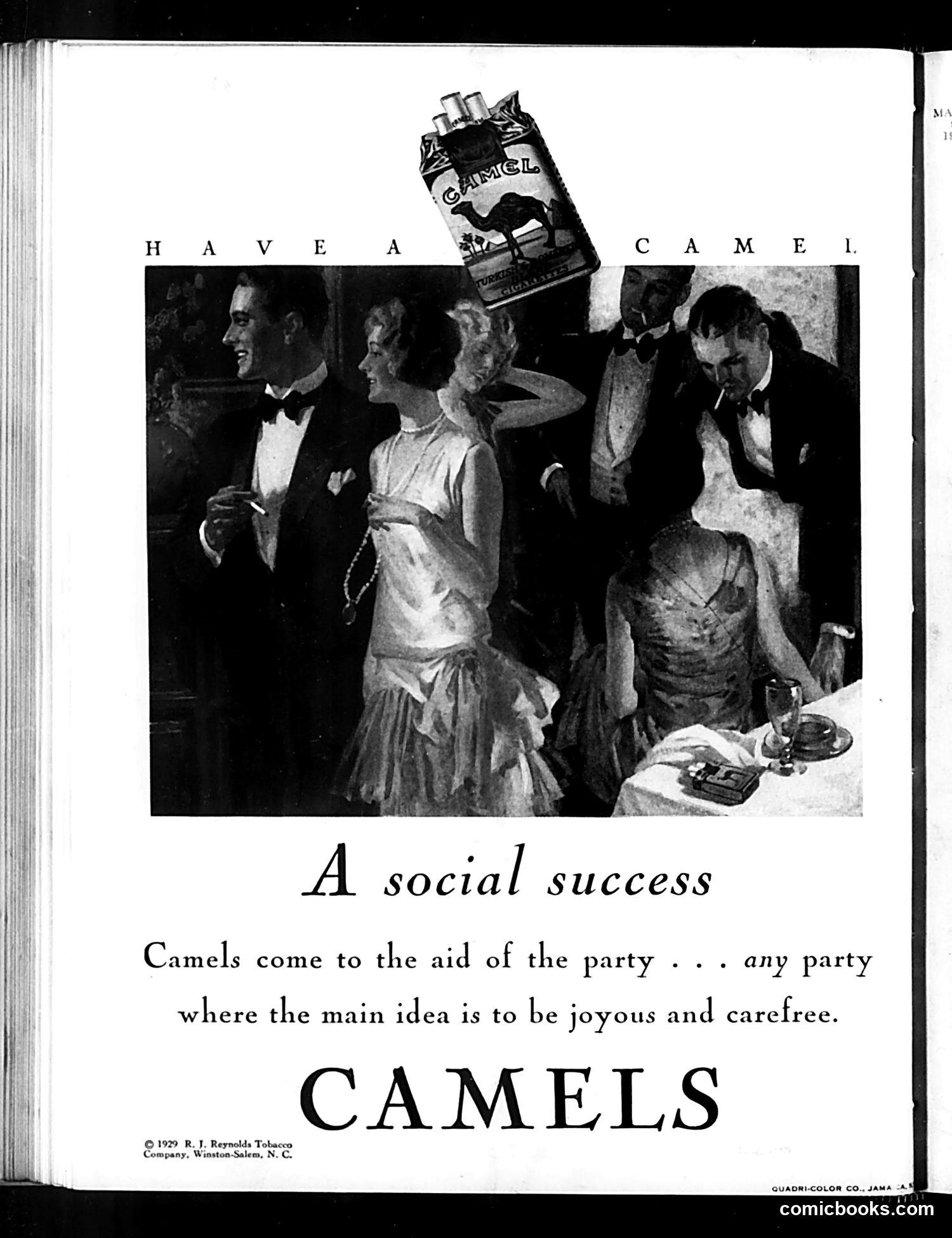 Judge — March 2, 1929 — page 36 of 36