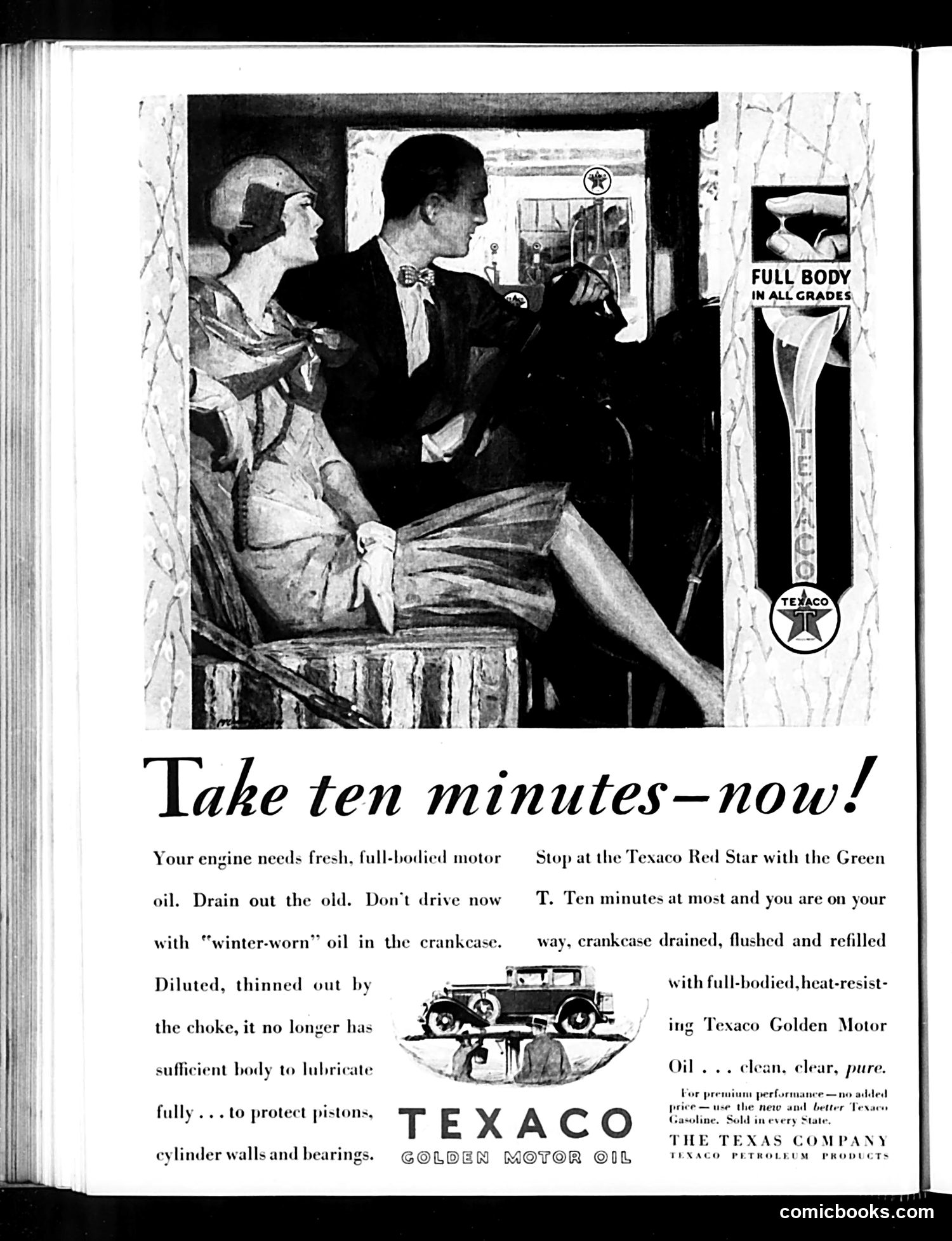 Judge — March 9, 1929 — page 2 of 36