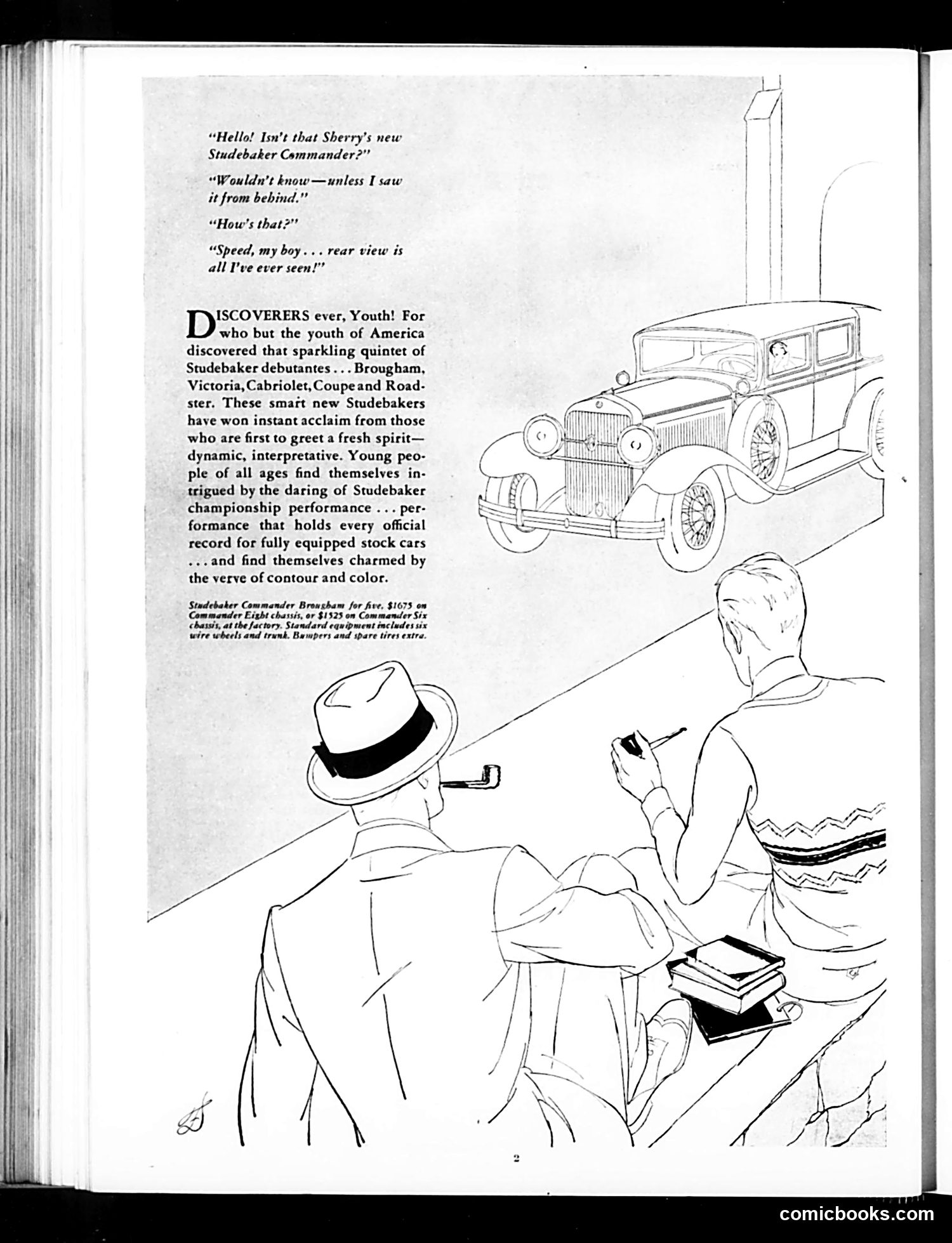 Judge — March 9, 1929 — page 4 of 36