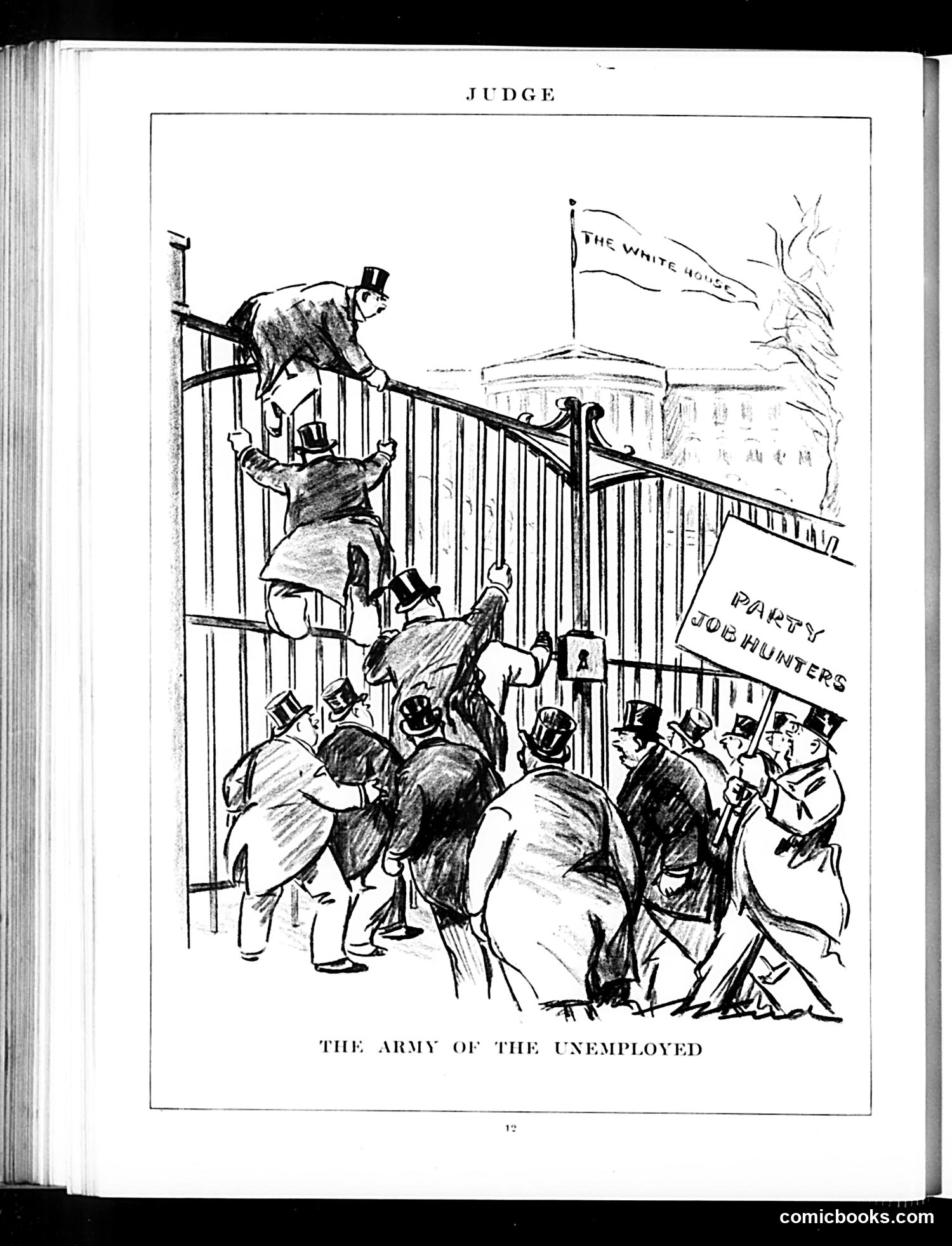 Judge — March 9, 1929 — page 14 of 36