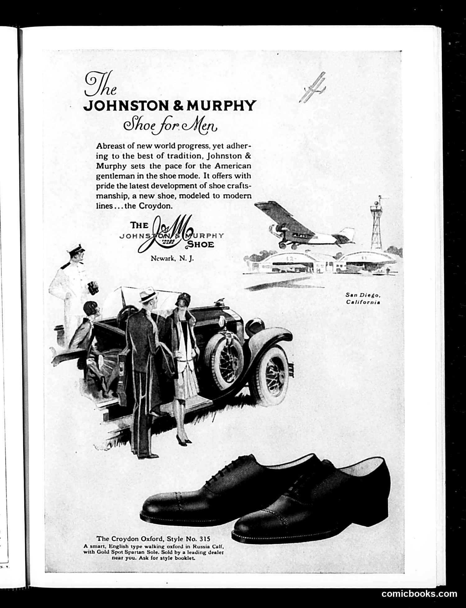 Judge — March 9, 1929 — page 35 of 36