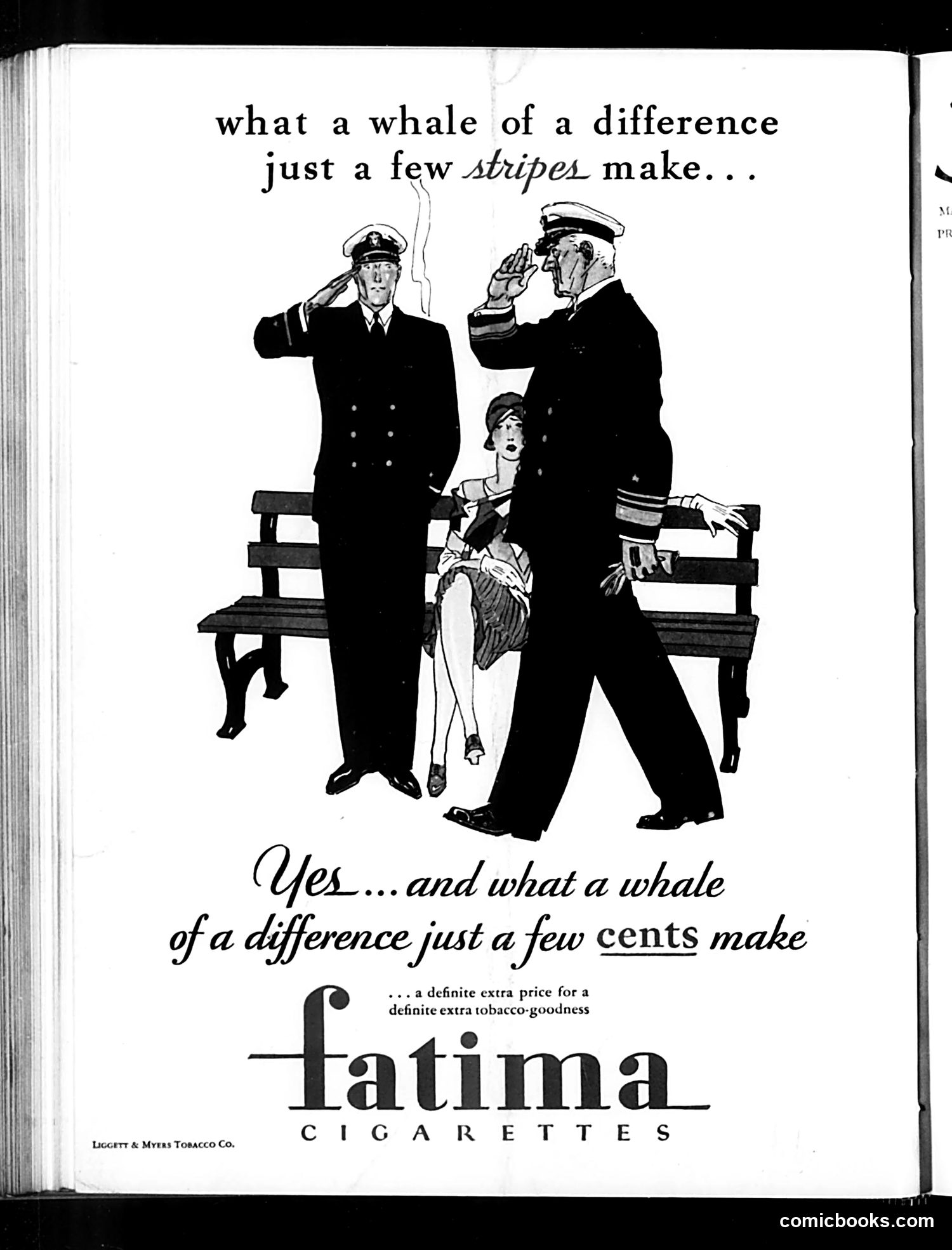 Judge — March 9, 1929 — page 36 of 36