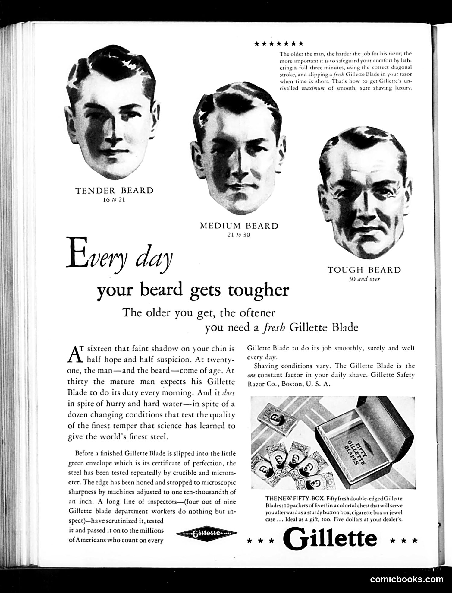 Judge — March 16, 1929 — page 2 of 36