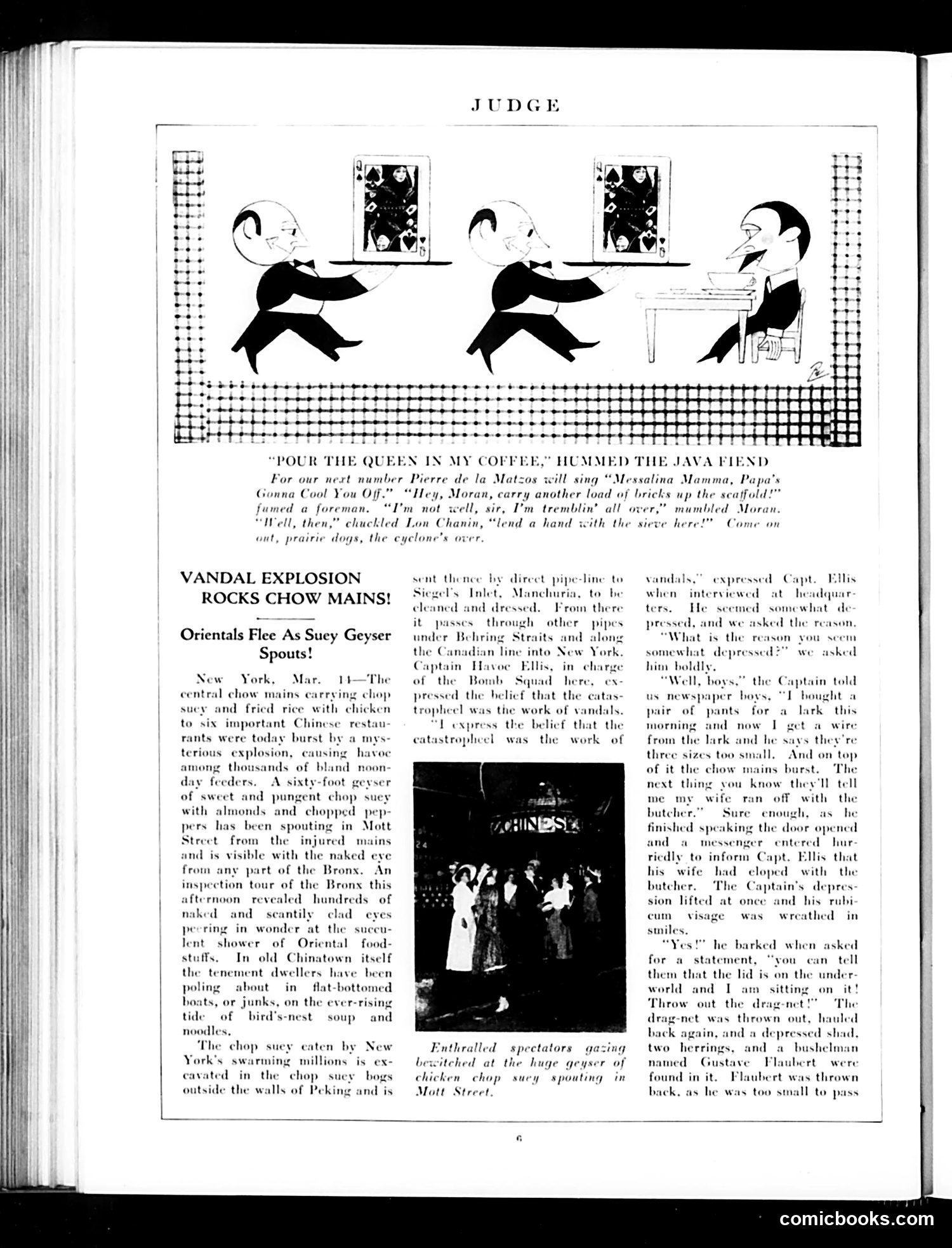 Judge — March 16, 1929 — page 8 of 36