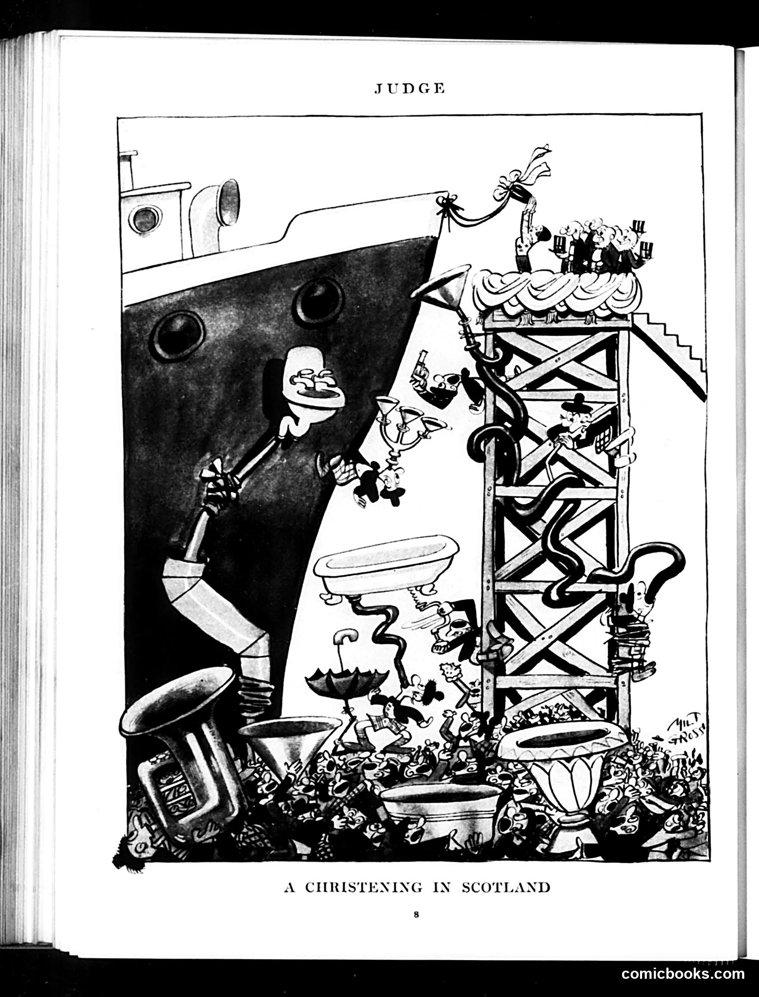 Judge — March 16, 1929 — page 10 of 36