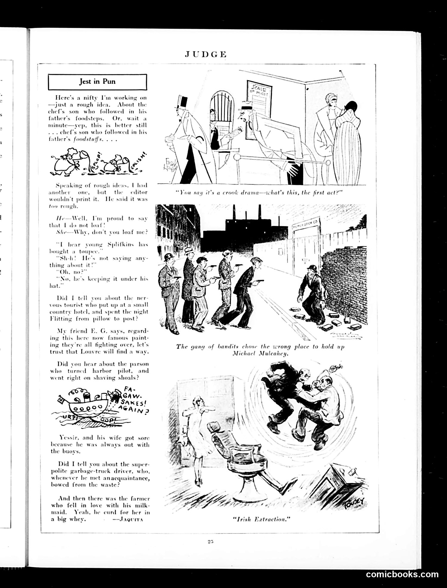 Judge — March 16, 1929 — page 27 of 36