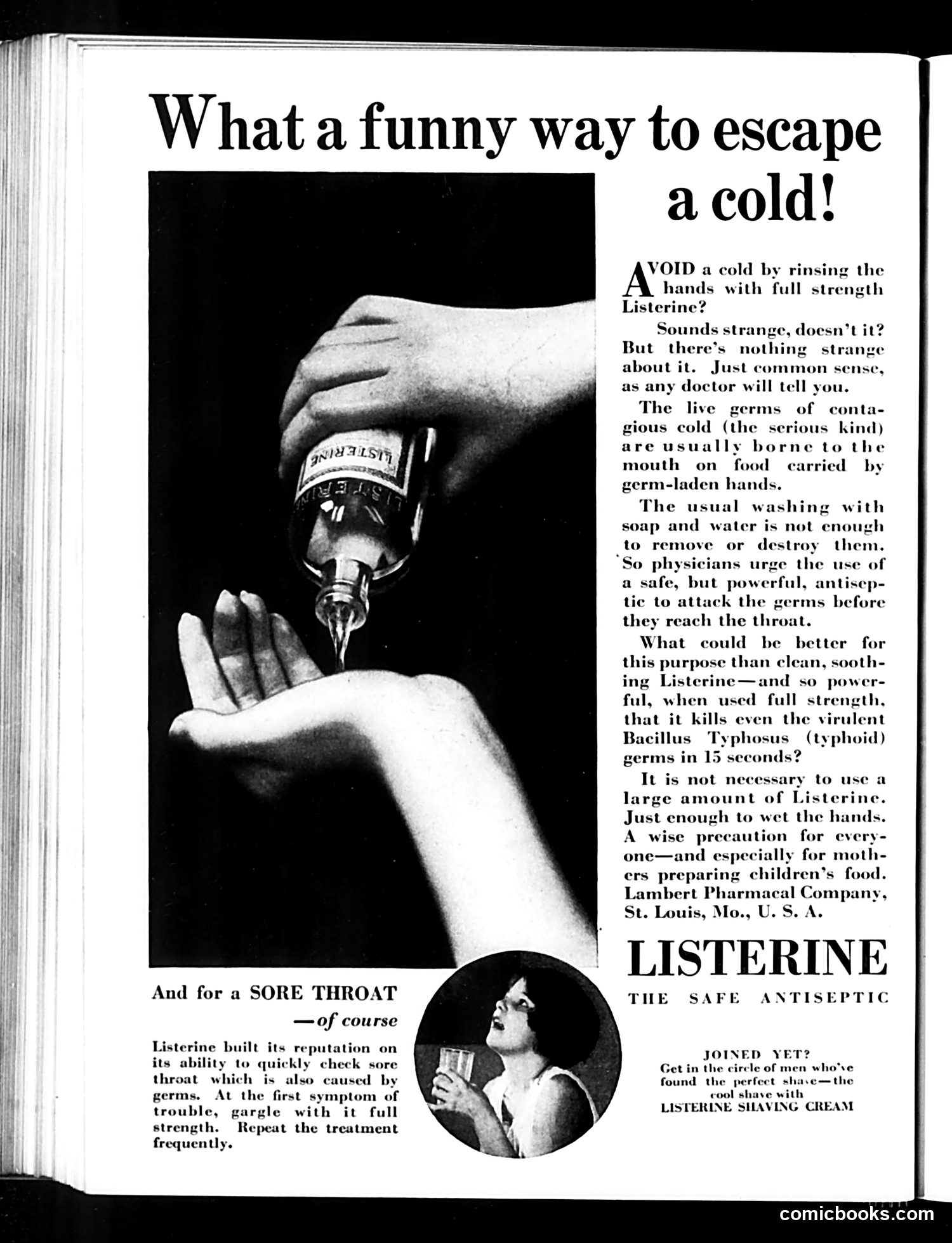 Judge — March 23, 1929 — page 2 of 36