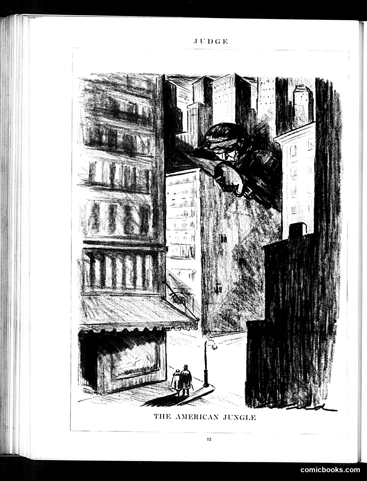 Judge — March 23, 1929 — page 14 of 36