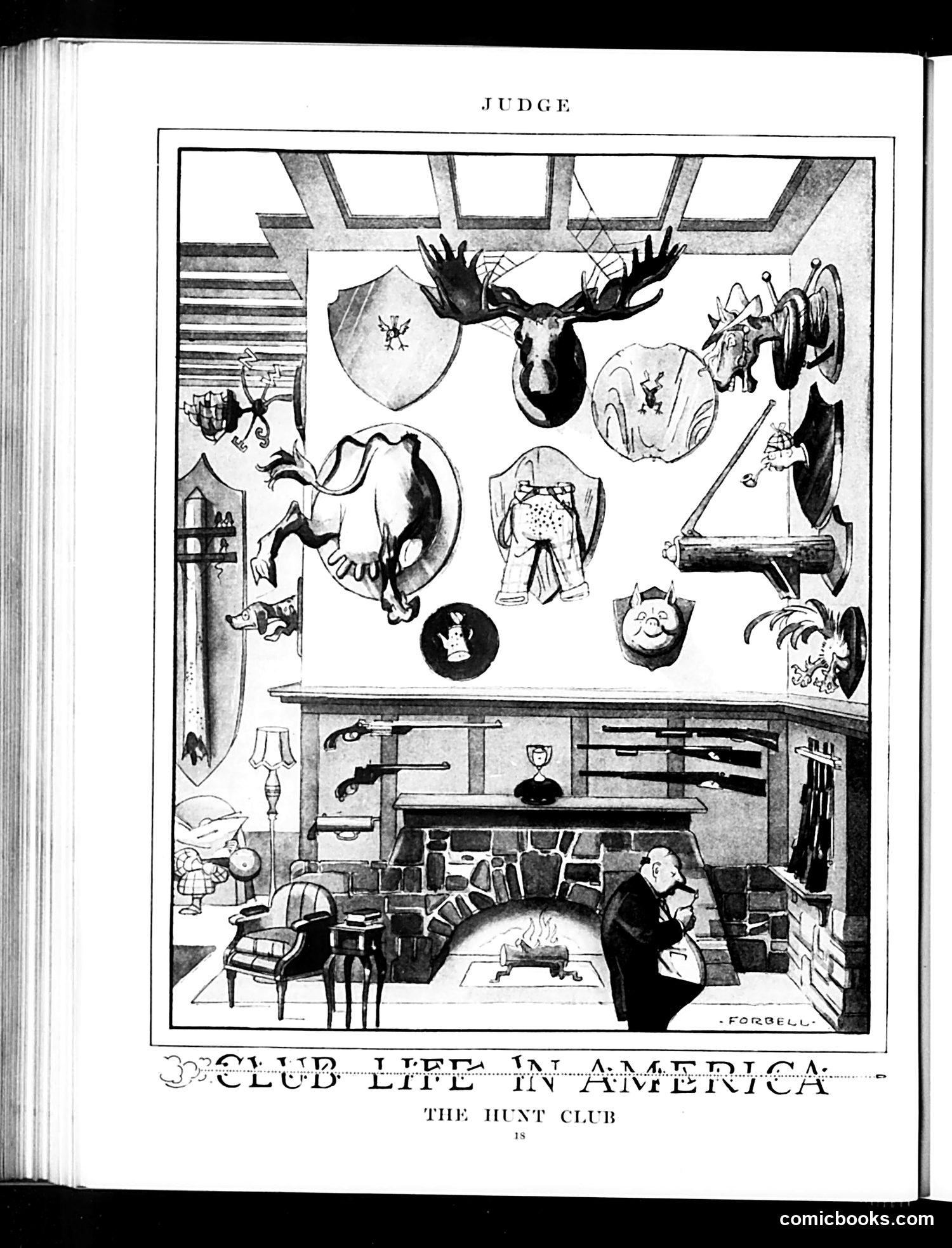 Judge — March 23, 1929 — page 20 of 36