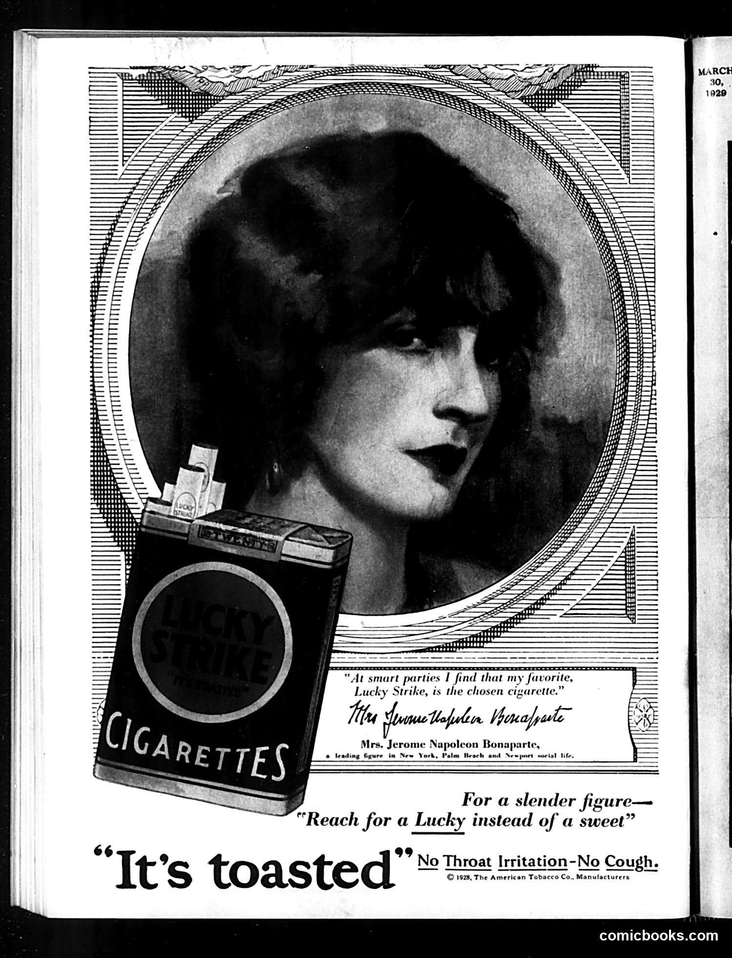Judge — March 23, 1929 — page 36 of 36
