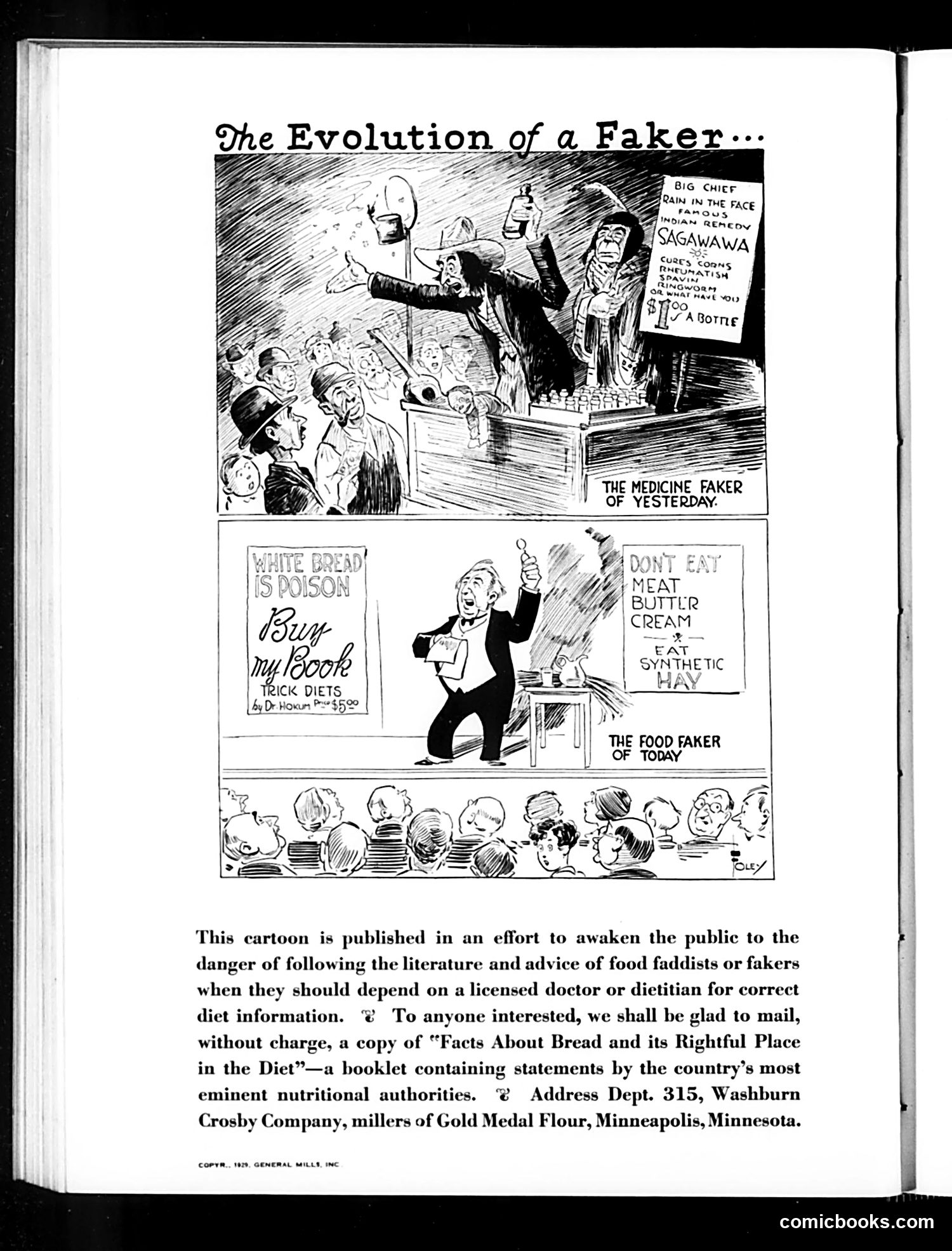 Judge — March 30, 1929 — page 2 of 36