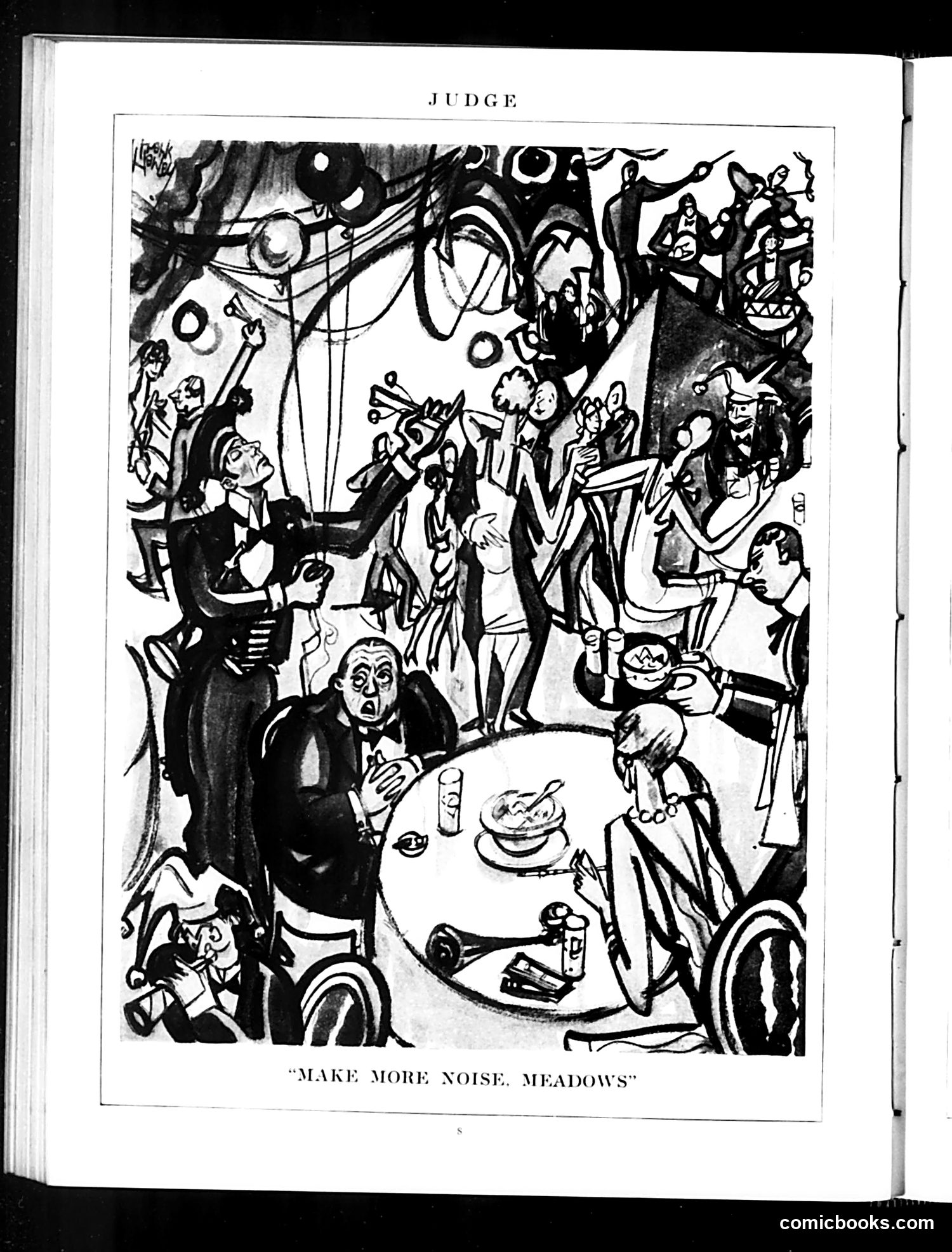 Judge — March 30, 1929 — page 10 of 36