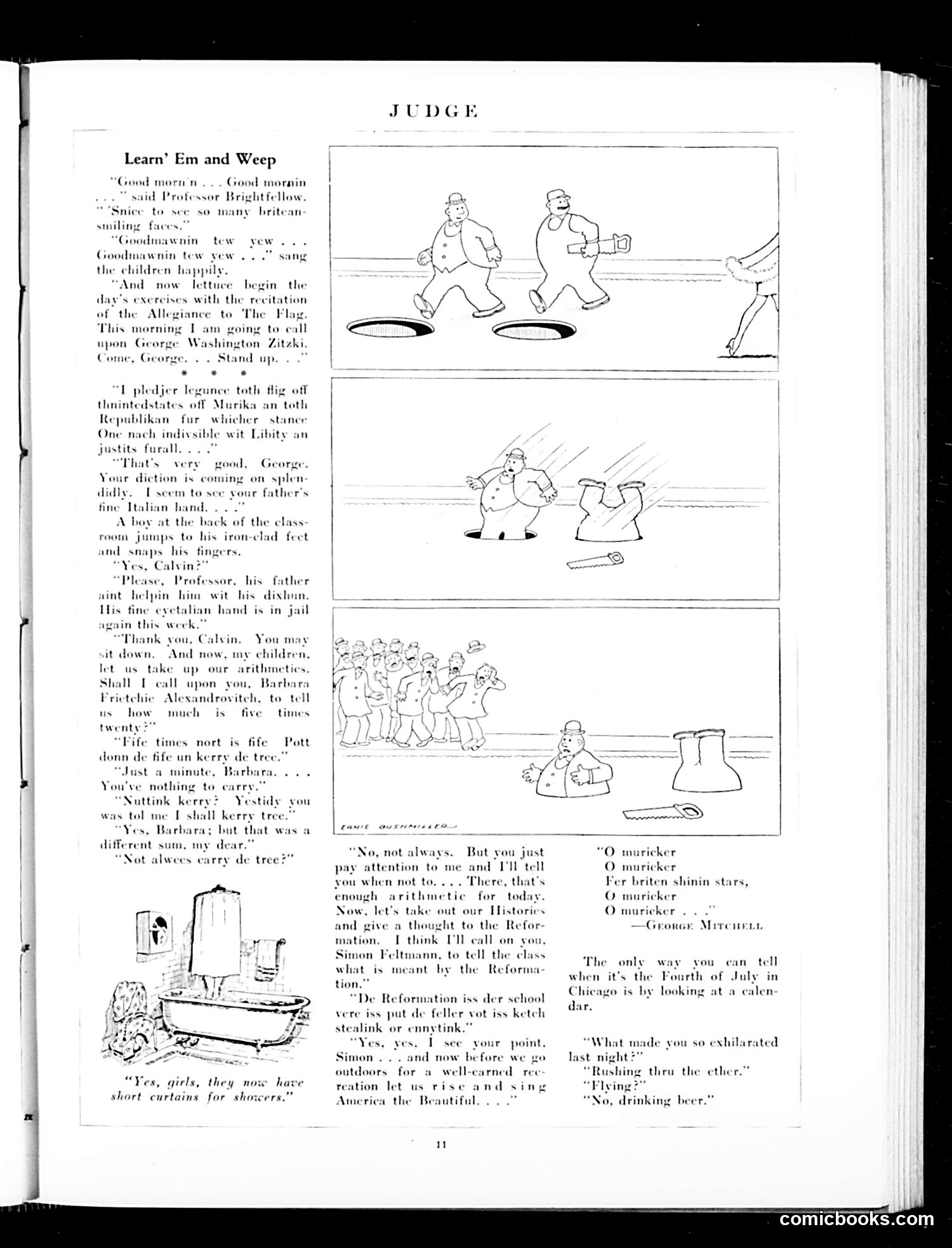 Judge — March 30, 1929 — page 13 of 36