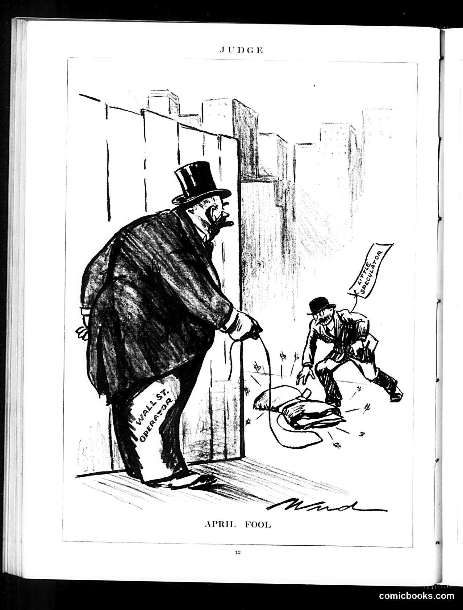 Judge — March 30, 1929 — page 14 of 36