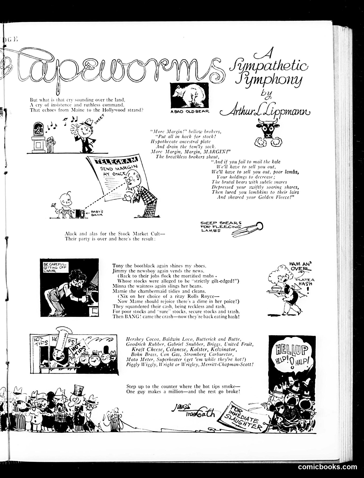 Judge — March 30, 1929 — page 19 of 36