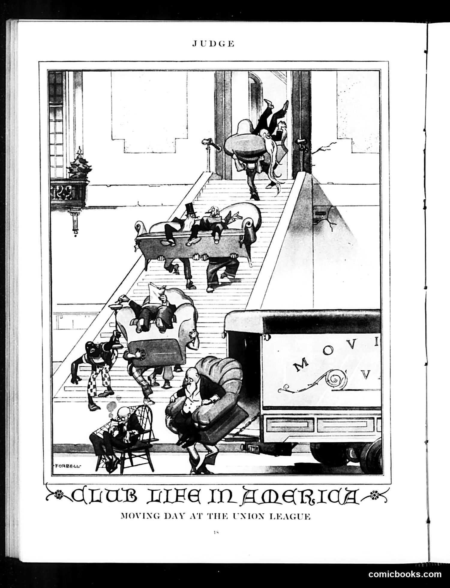 Judge — March 30, 1929 — page 20 of 36