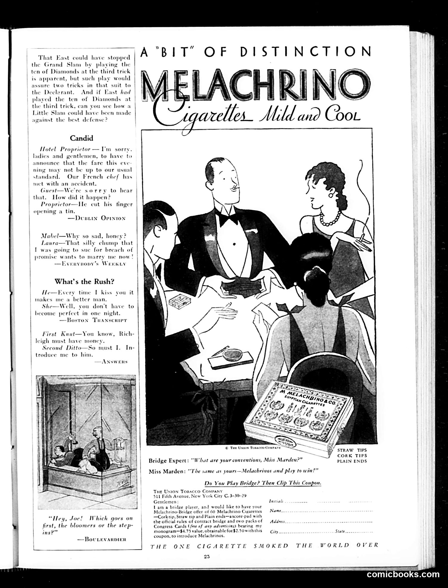 Judge — March 30, 1929 — page 27 of 36