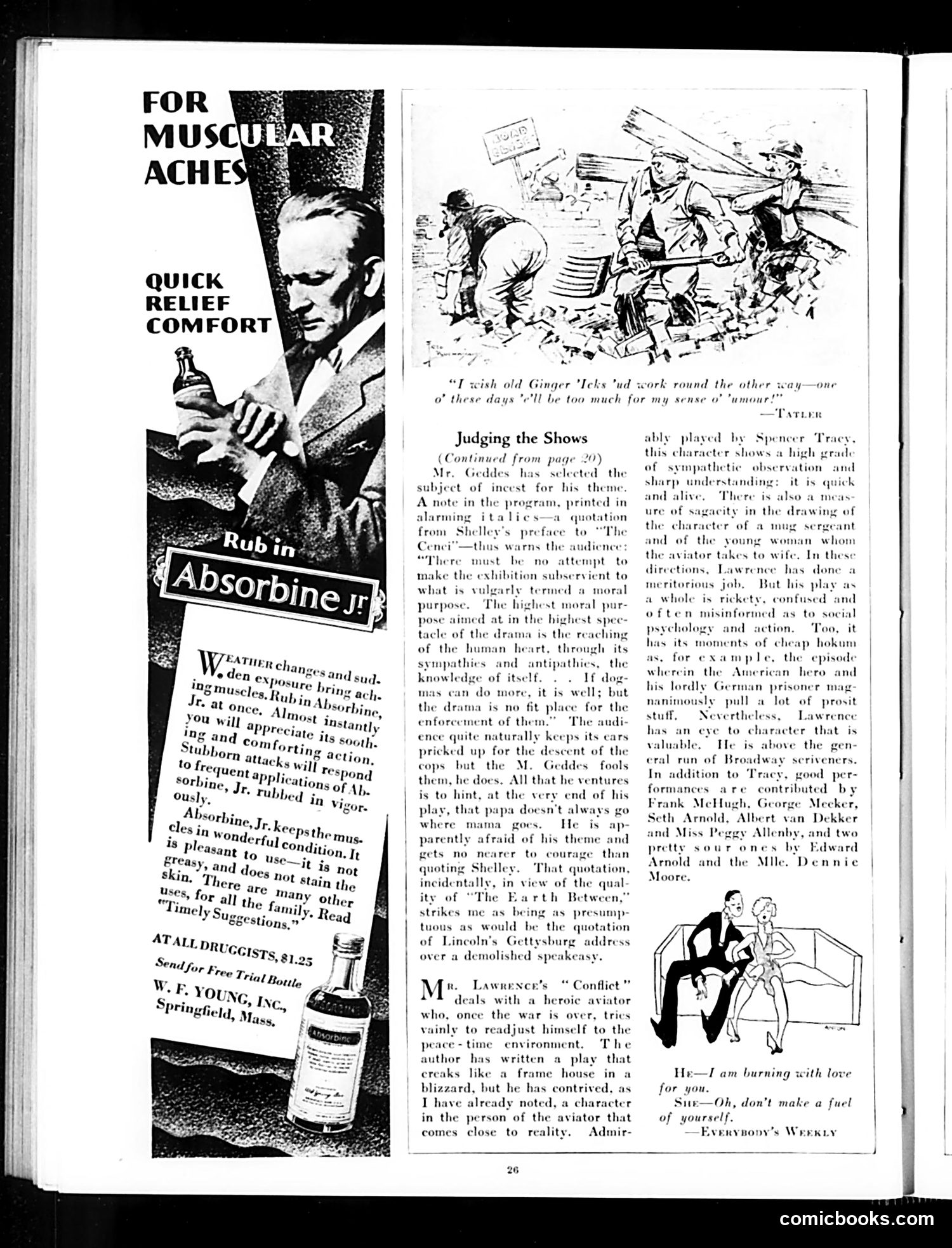 Judge — March 30, 1929 — page 28 of 36