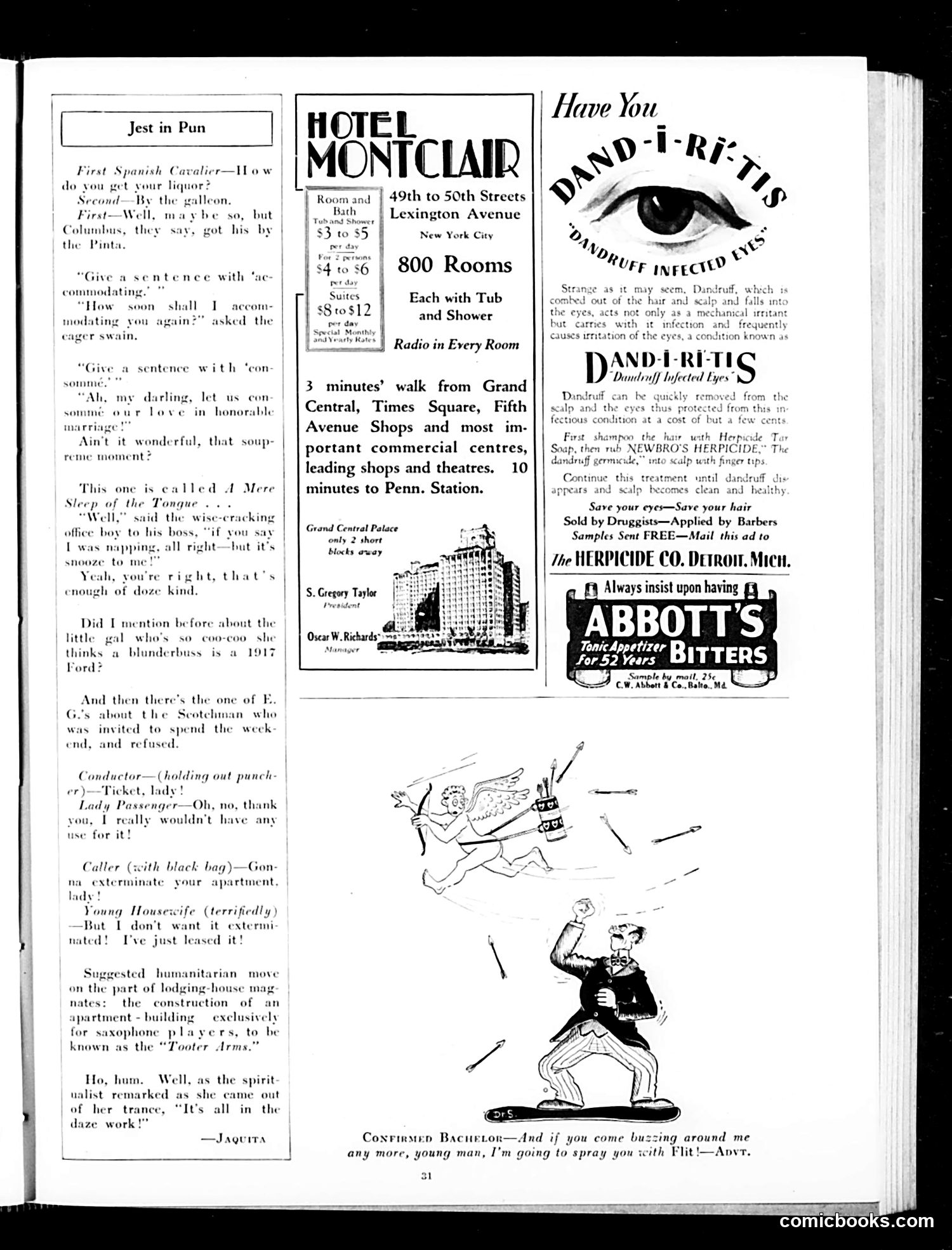 Judge — March 30, 1929 — page 33 of 36