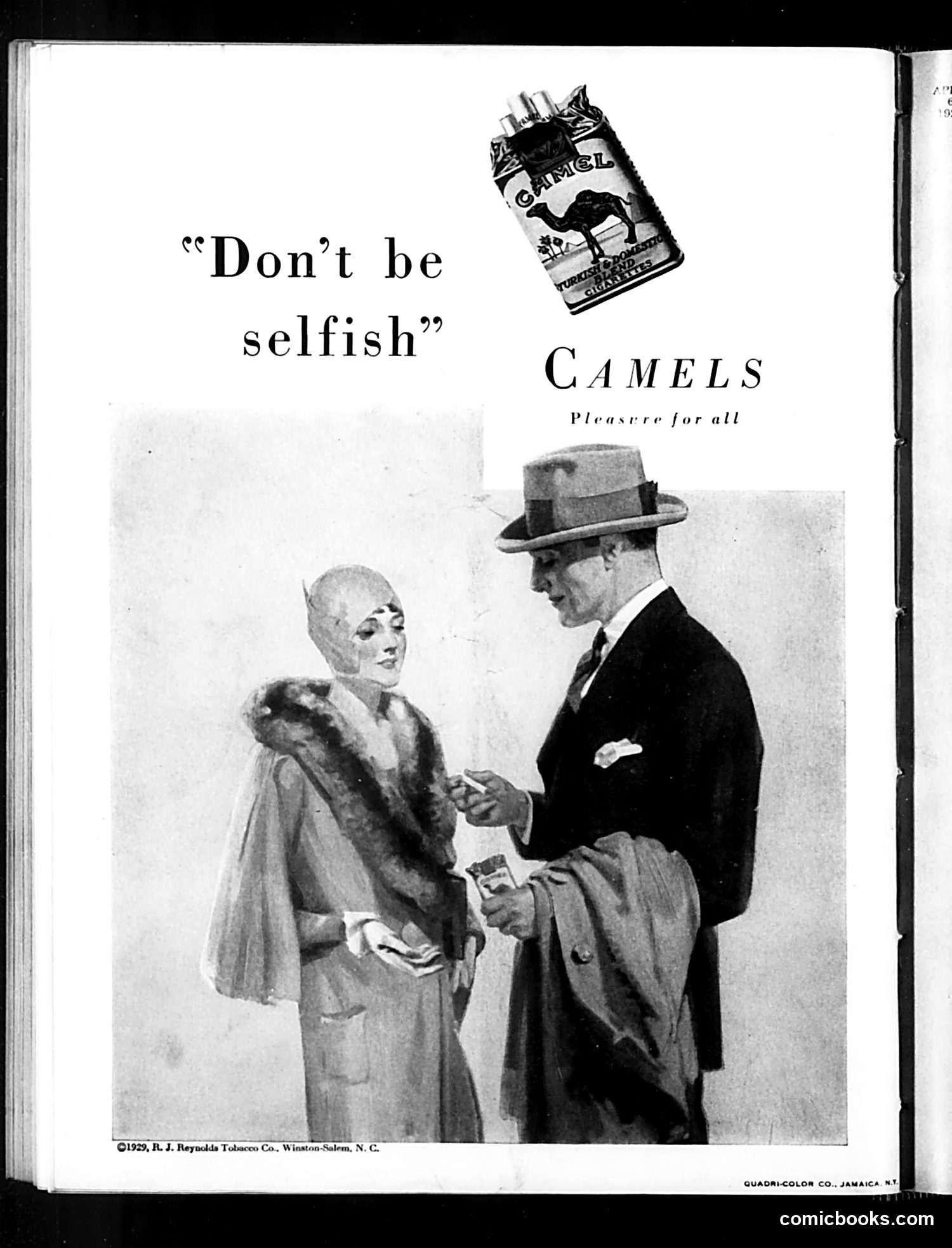 Judge — March 30, 1929 — page 36 of 36