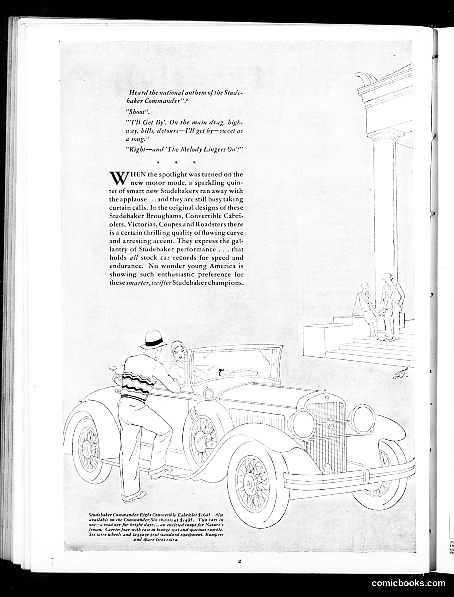 Judge — April 6, 1929 — page 4 of 36