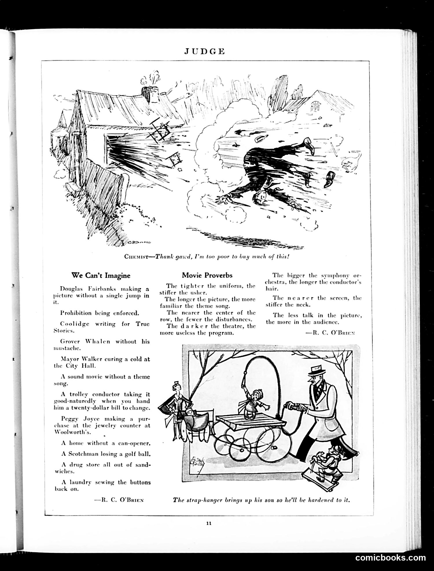 Judge — April 6, 1929 — page 13 of 36