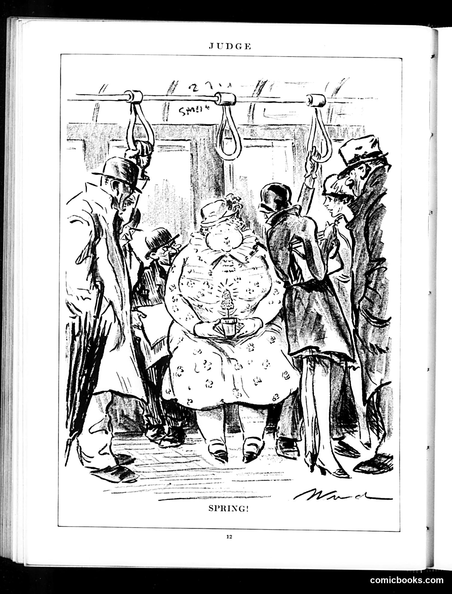 Judge — April 6, 1929 — page 14 of 36