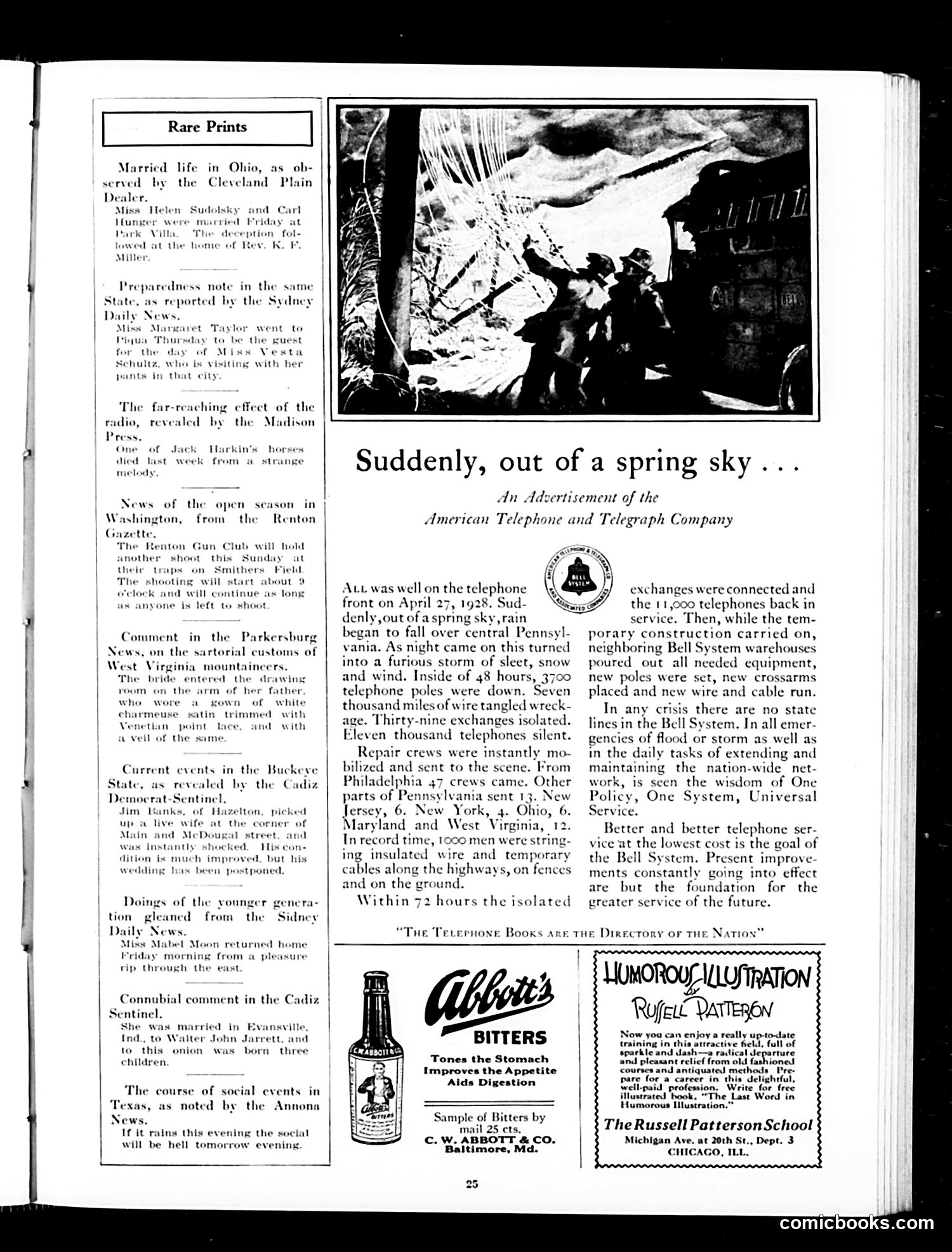 Judge — April 6, 1929 — page 27 of 36