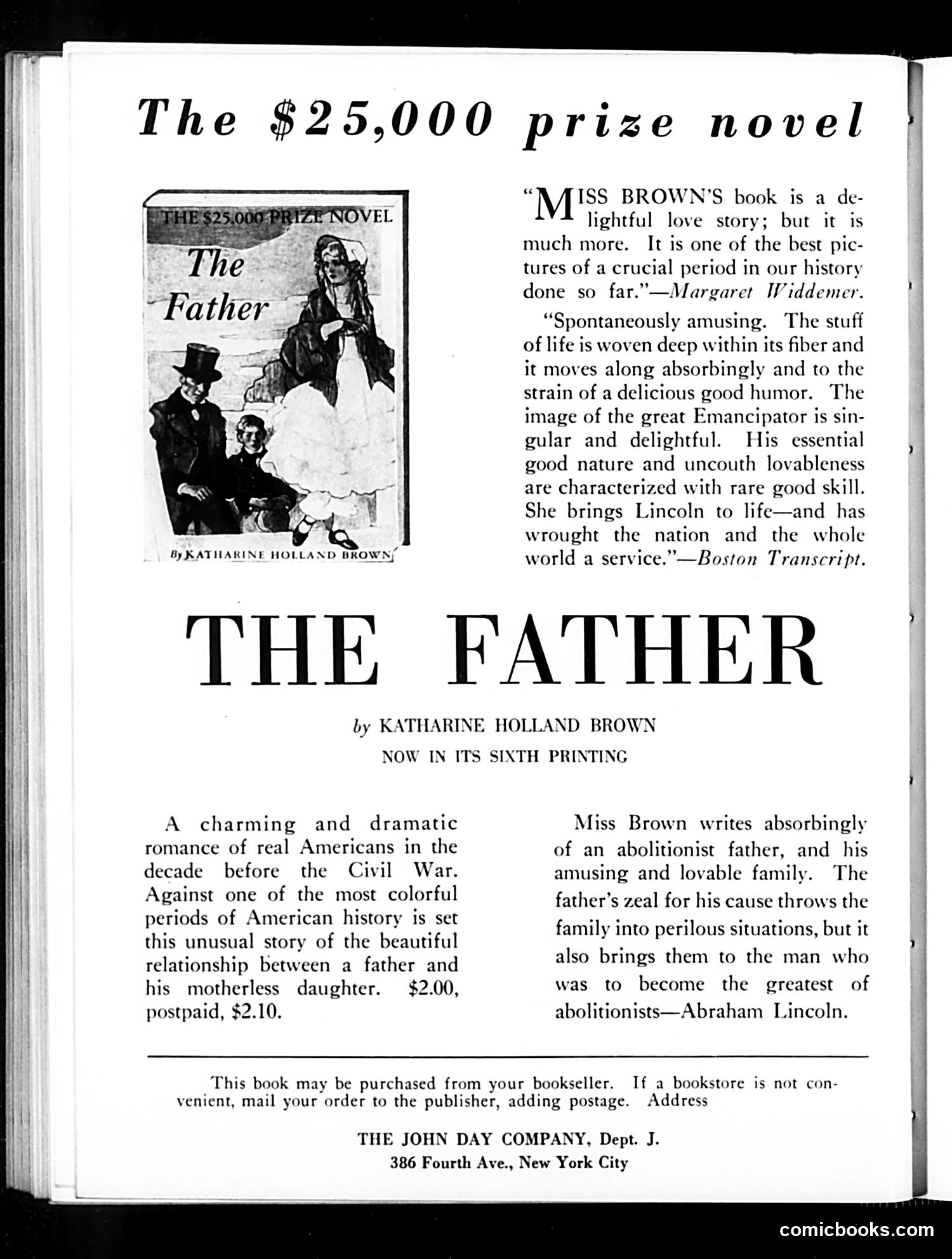 Judge — April 13, 1929 — page 2 of 36