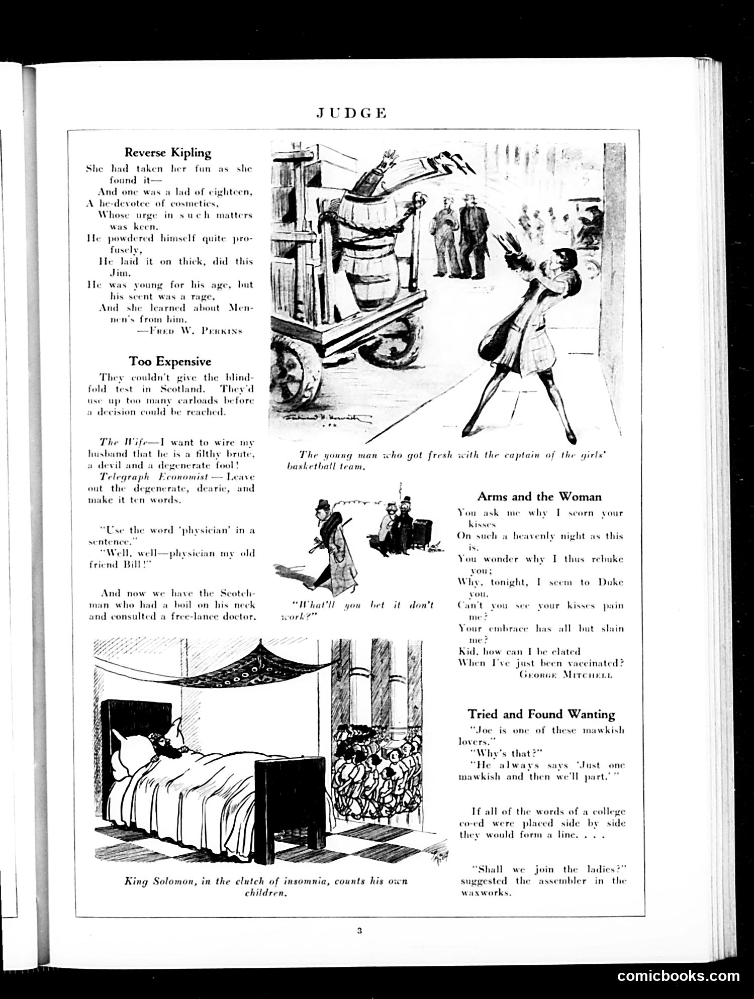 Judge — April 13, 1929 — page 5 of 36