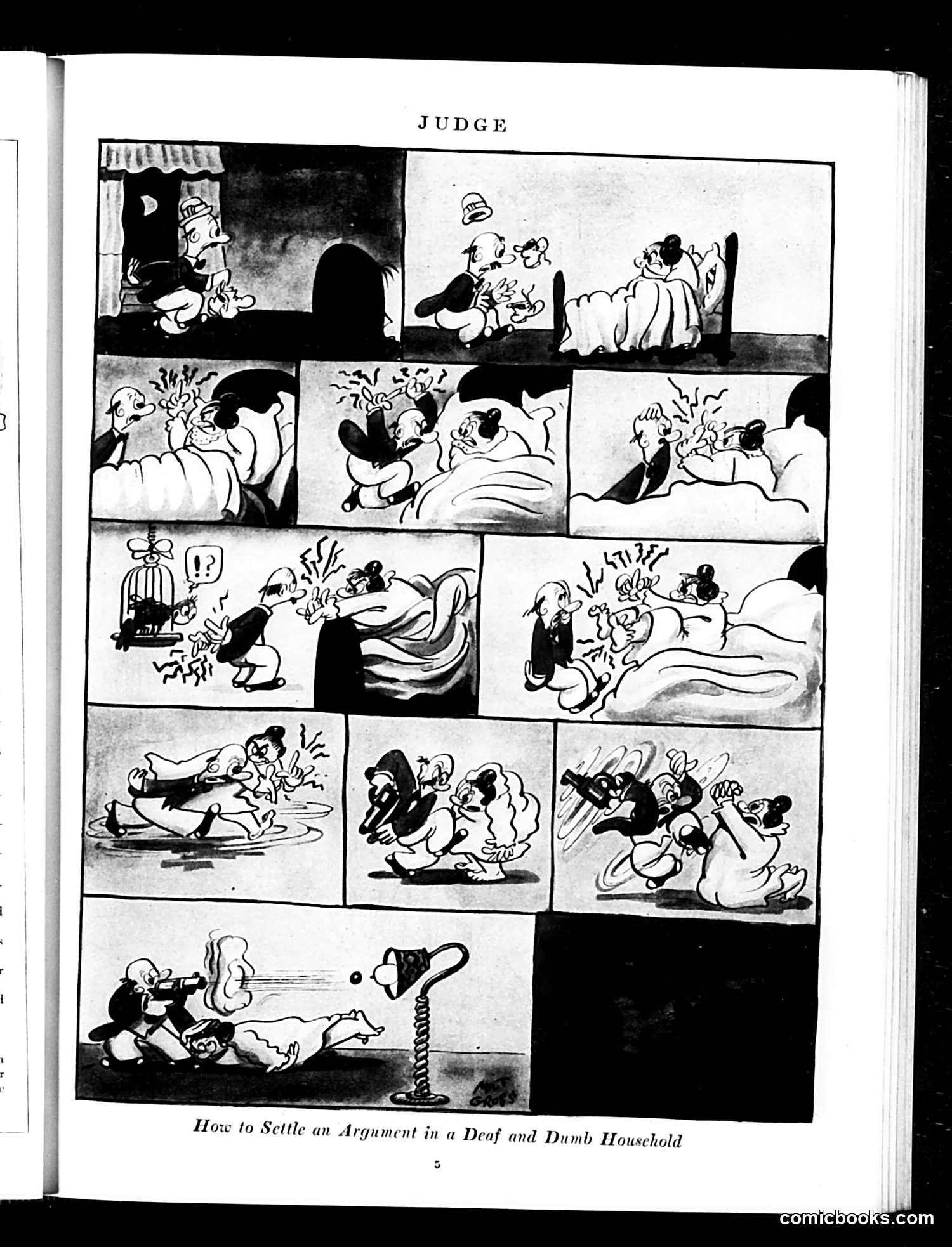 Judge — April 13, 1929 — page 7 of 36