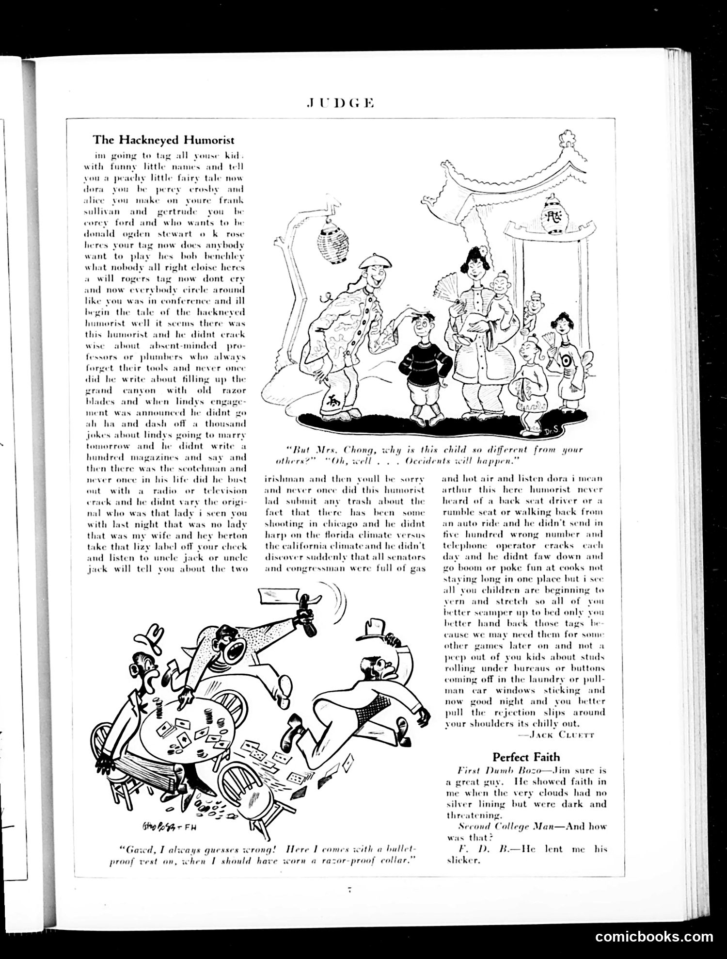 Judge — April 13, 1929 — page 9 of 36