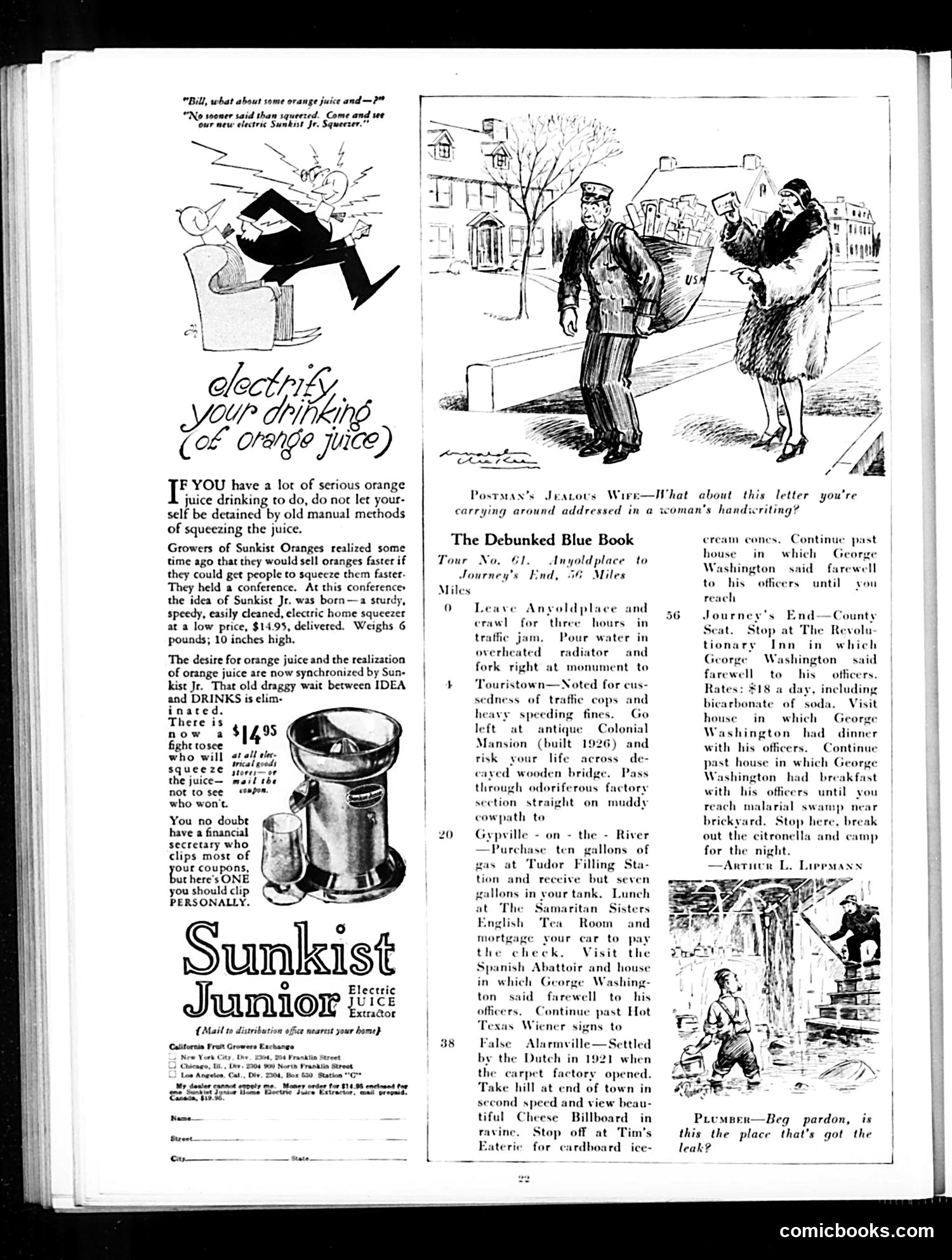 Judge — April 13, 1929 — page 24 of 36