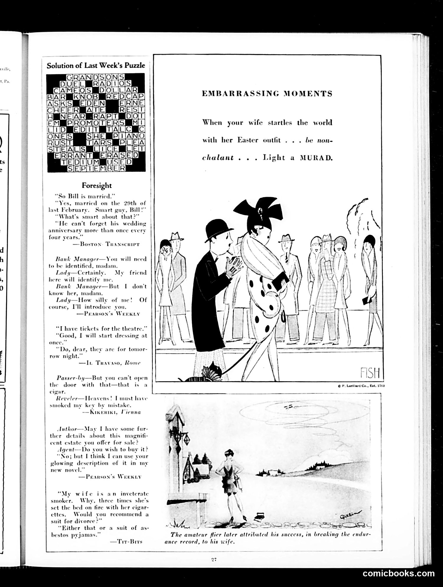 Judge — April 13, 1929 — page 29 of 36