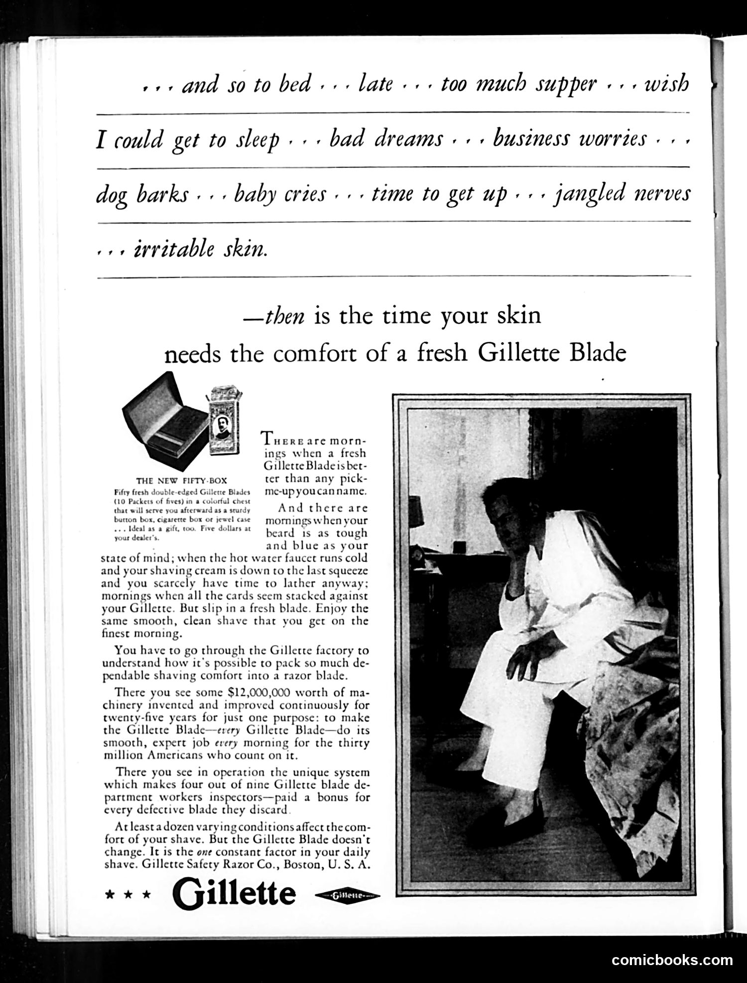Judge — April 20, 1929 — page 2 of 36