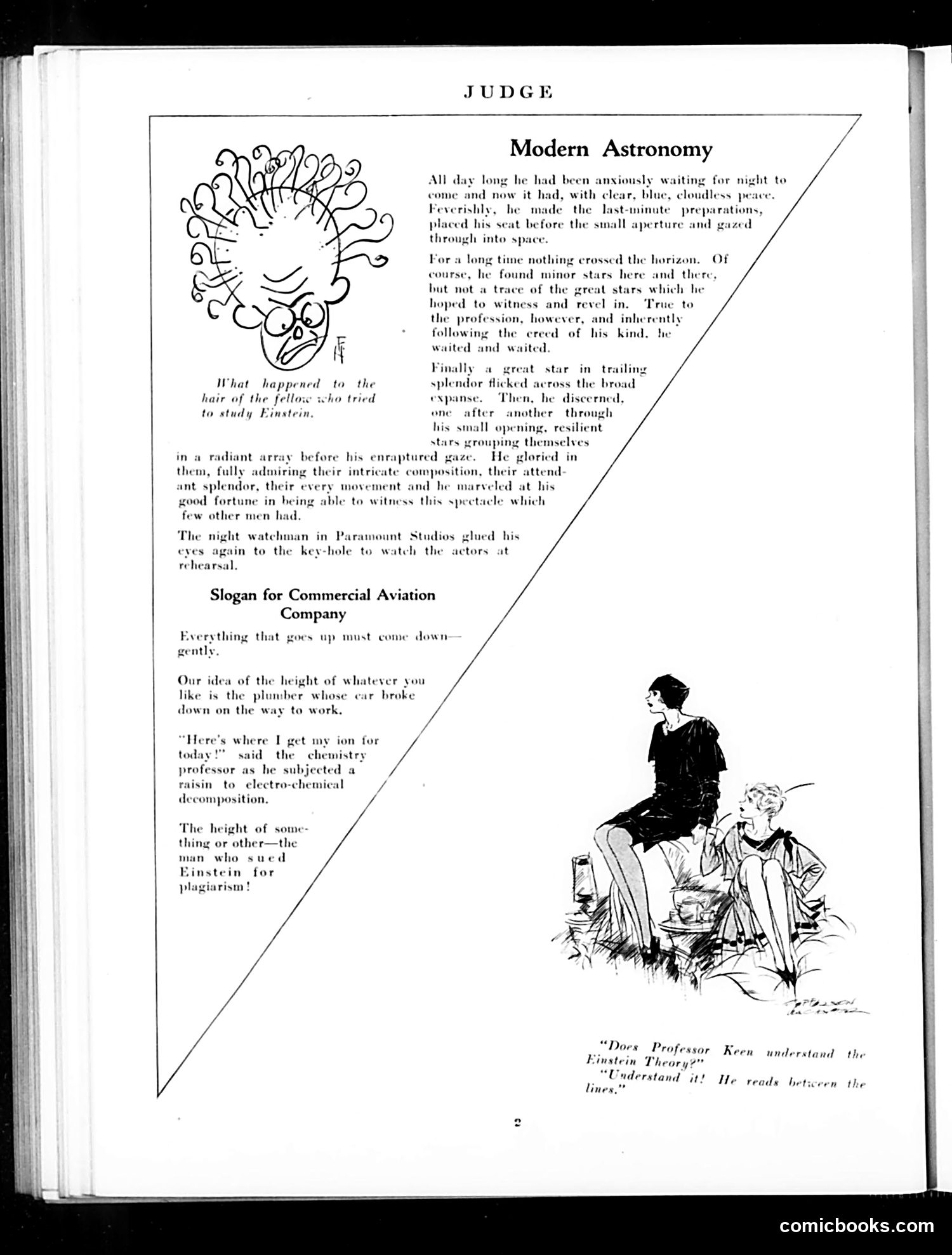 Judge — April 20, 1929 — page 4 of 36
