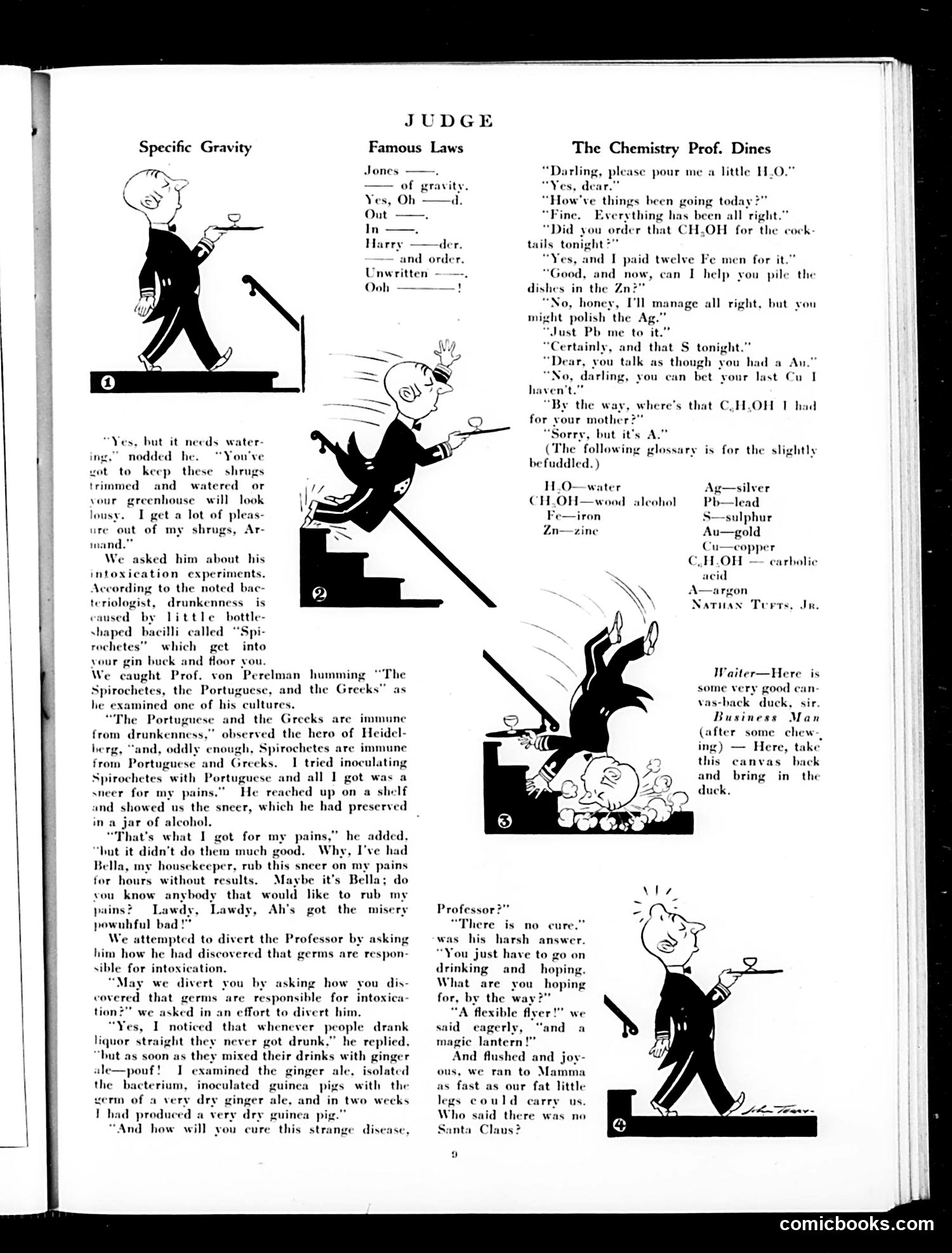 Judge — April 20, 1929 — page 11 of 36