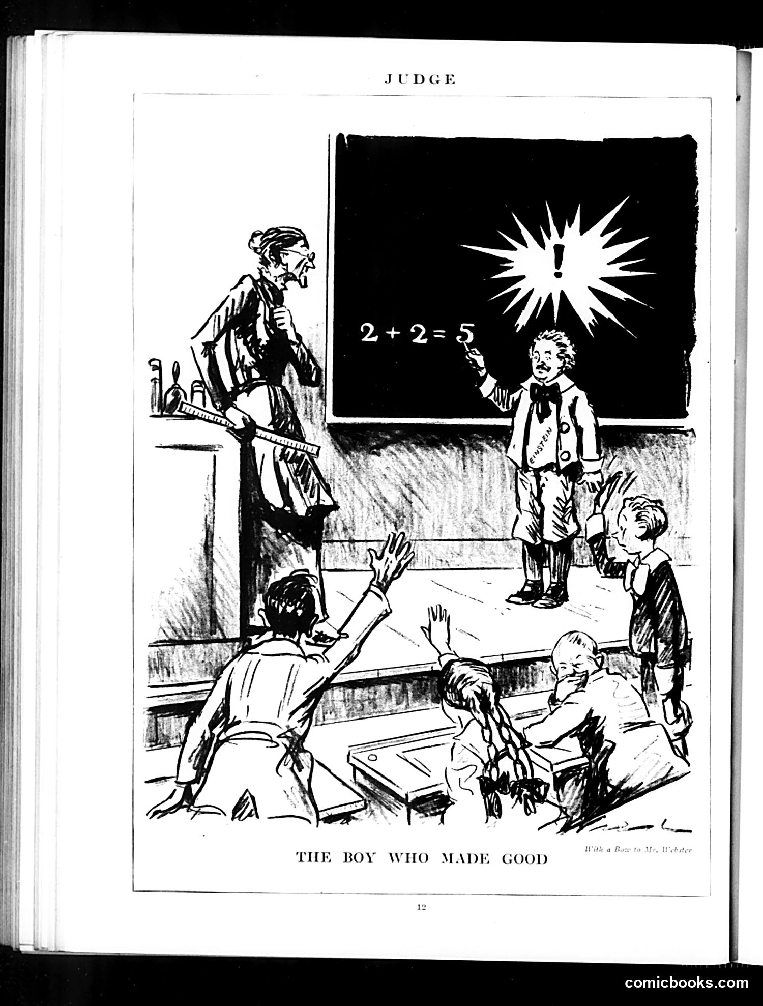 Judge — April 20, 1929 — page 14 of 36